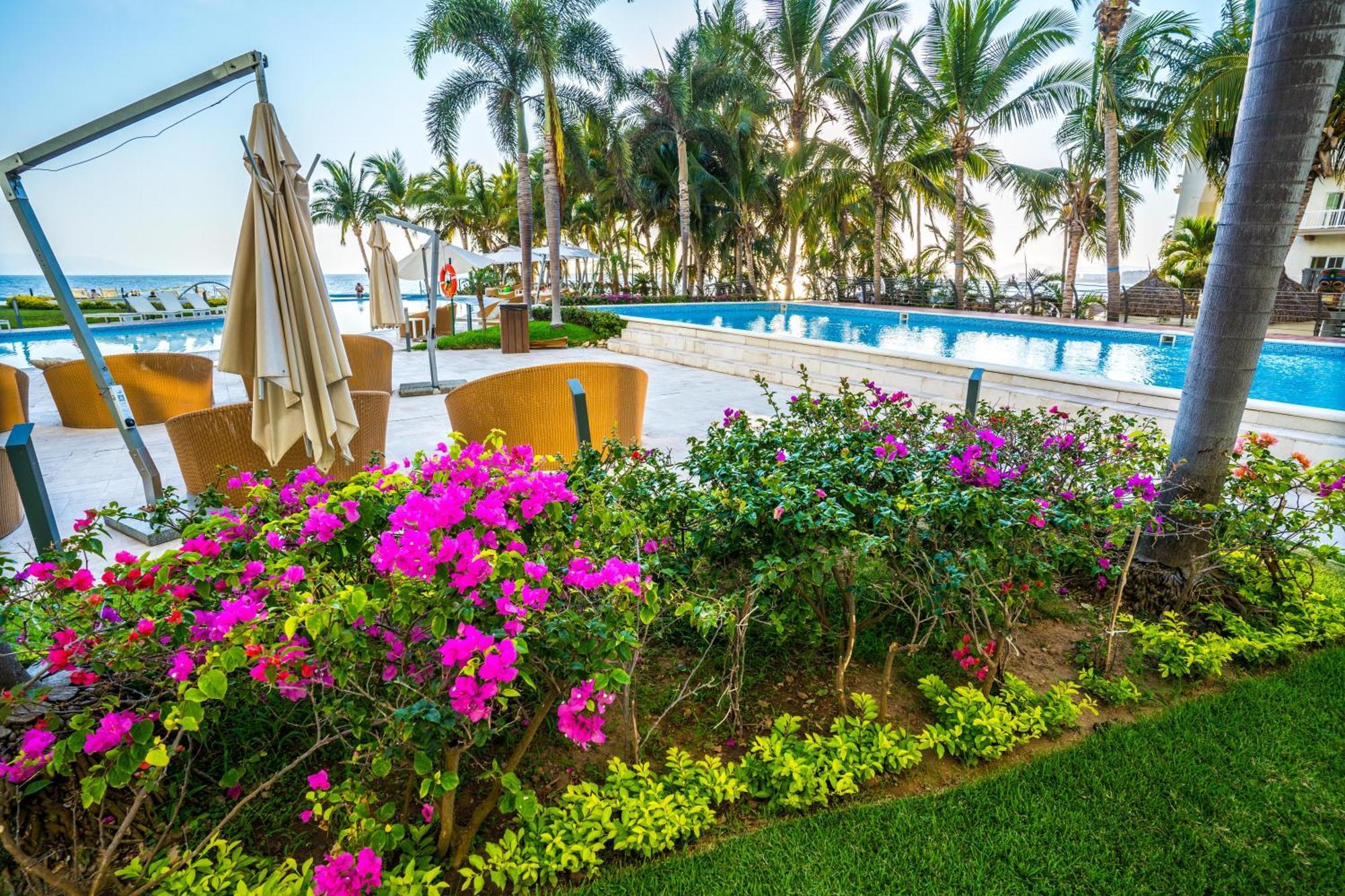 Peninsula Puerto Vallarta Apartamento