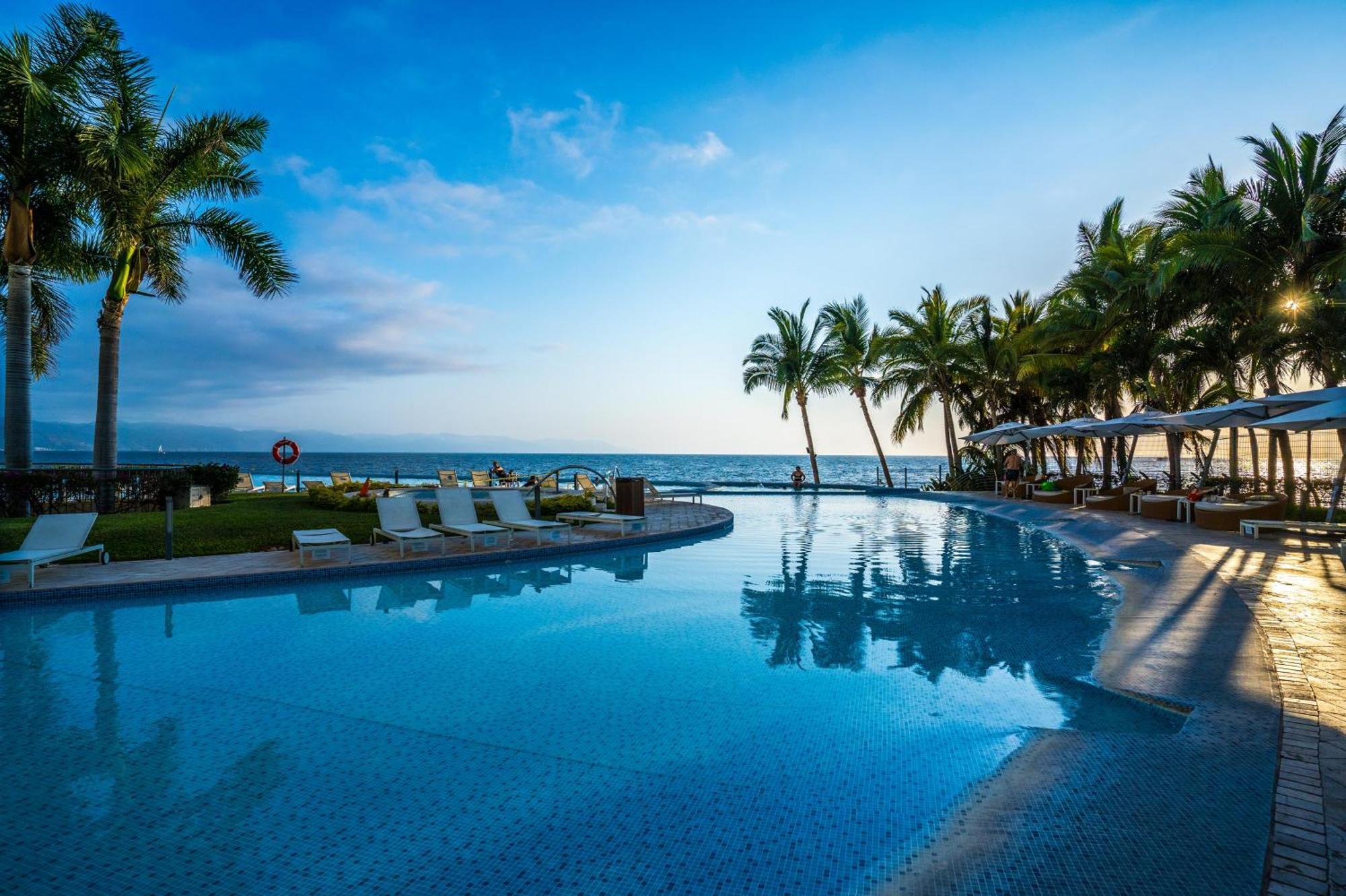 Apartamento Peninsula Puerto Vallarta