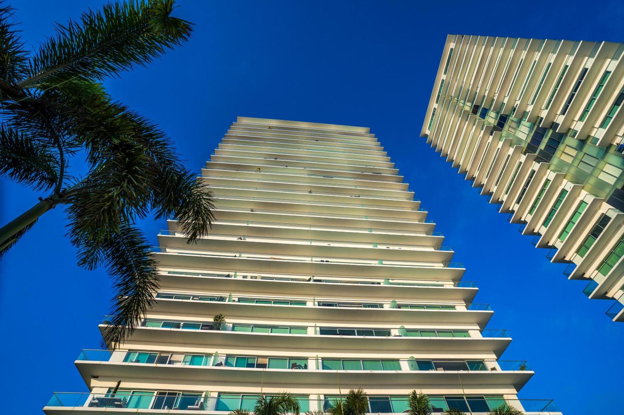 Peninsula Puerto Vallarta Apartamento