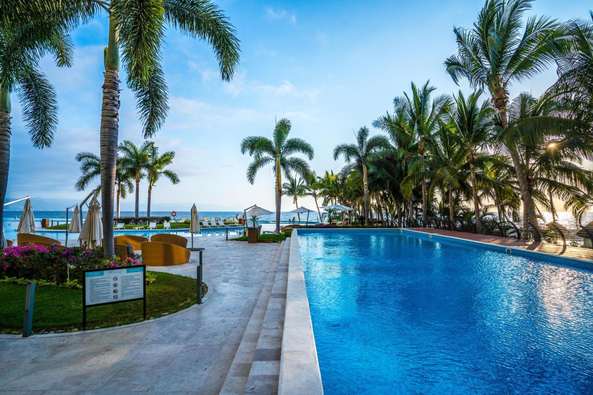 Apartamento Peninsula Puerto Vallarta *
