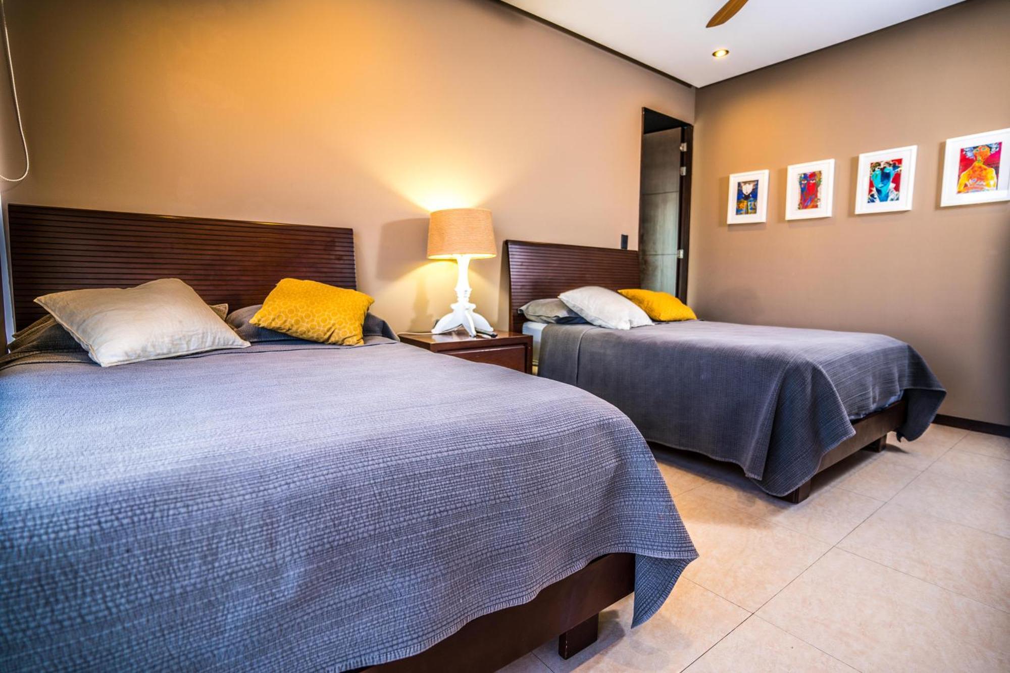 Peninsula Puerto Vallarta Apartamento