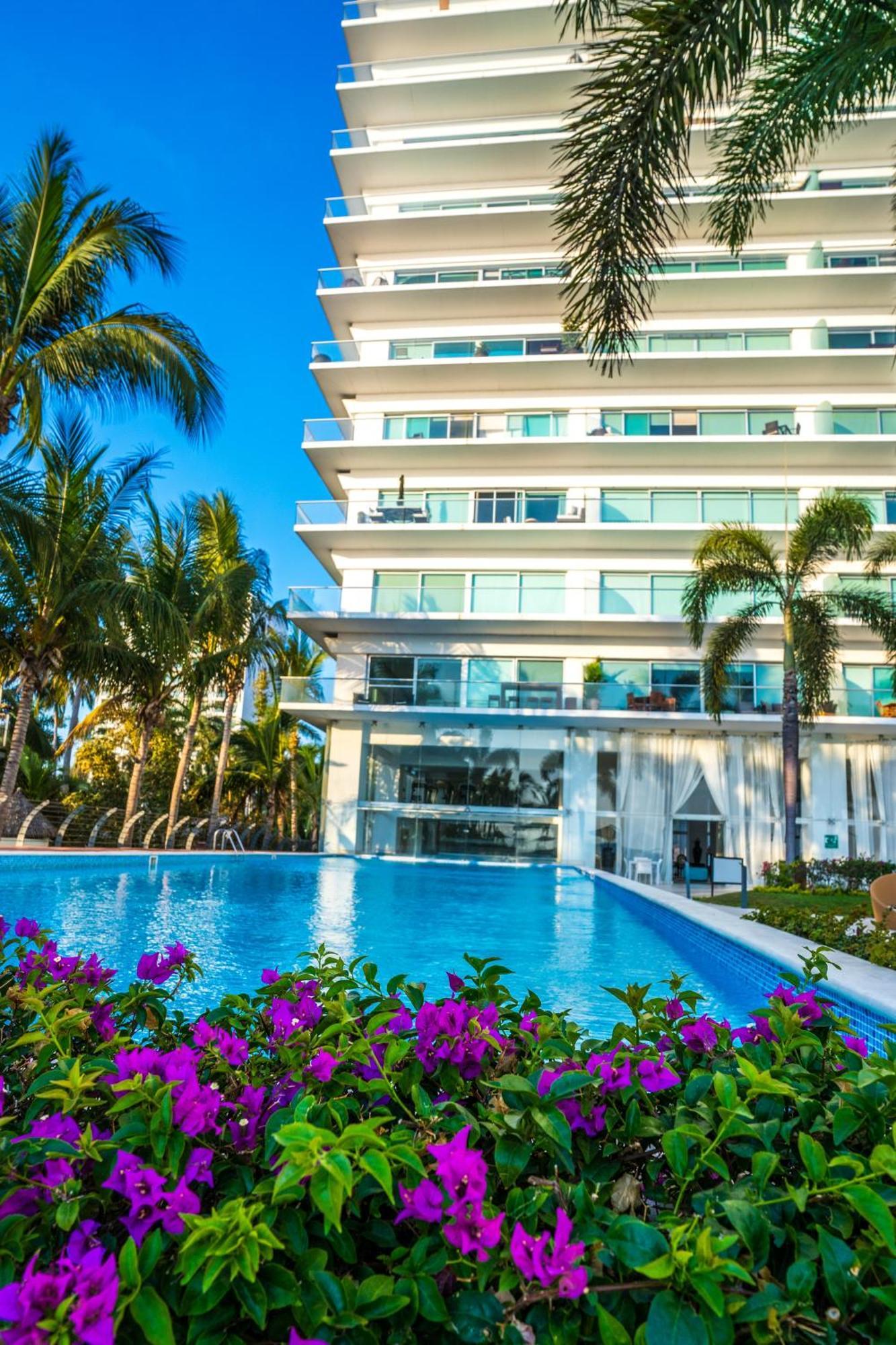 Peninsula Puerto Vallarta Apartamento