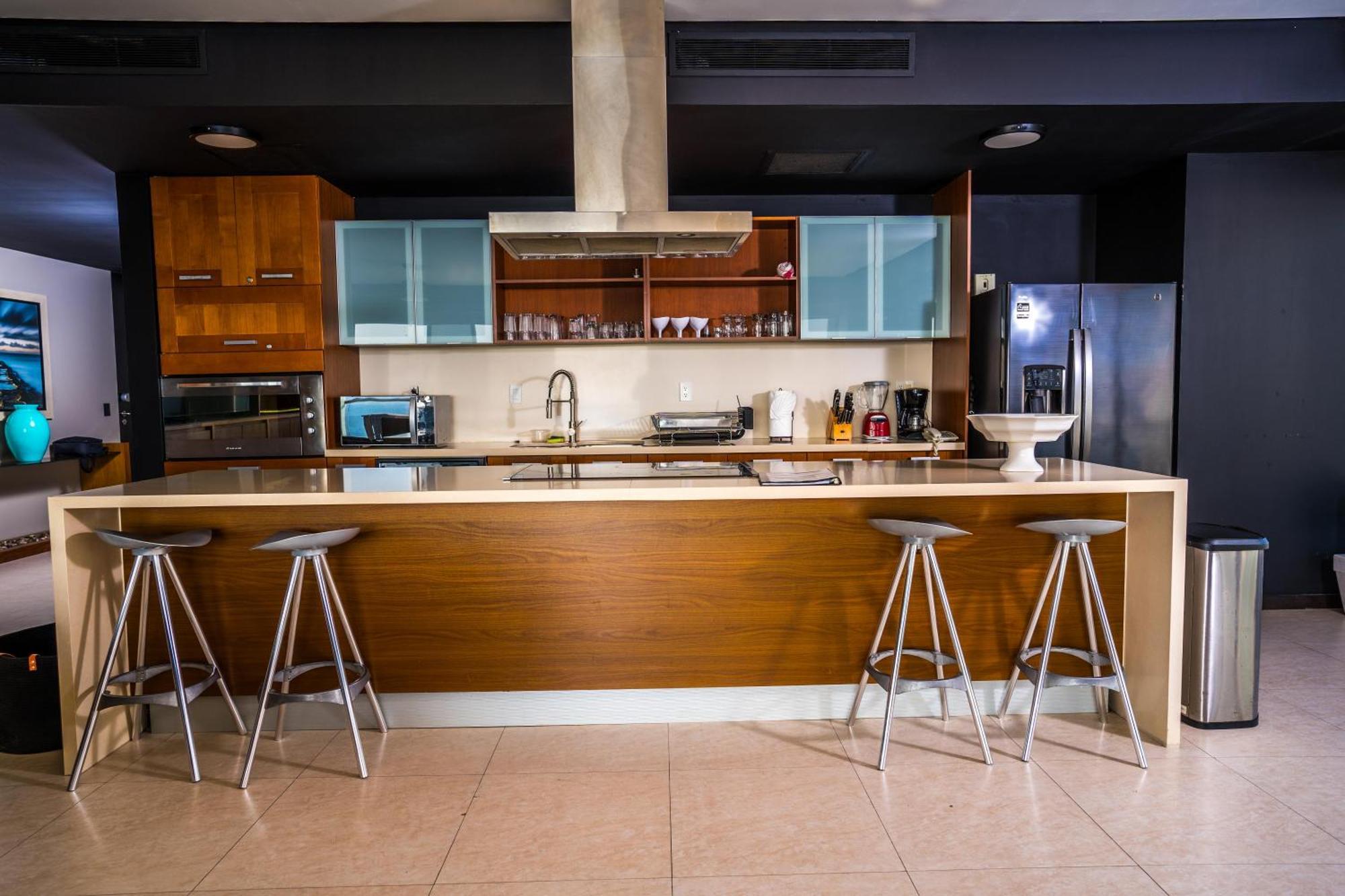Apartamento Peninsula Puerto Vallarta