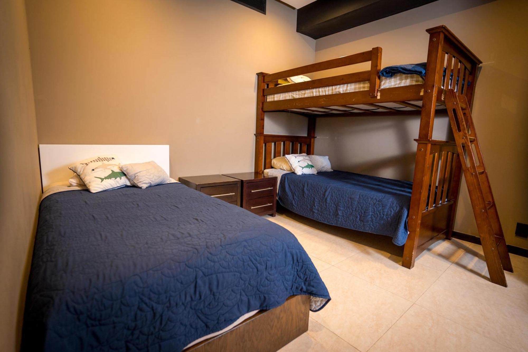 Peninsula Puerto Vallarta Apartamento Nuevo Vallarta