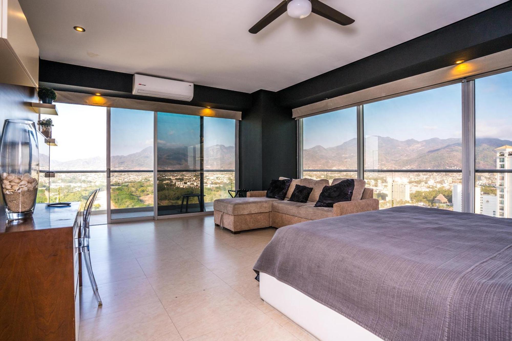 Apartamento Peninsula Puerto Vallarta Nuevo Vallarta
