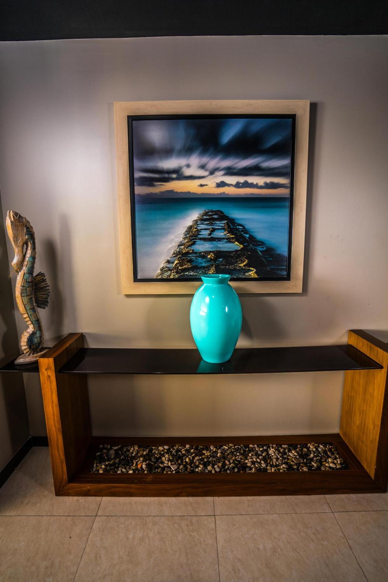 Peninsula Puerto Vallarta Apartamento