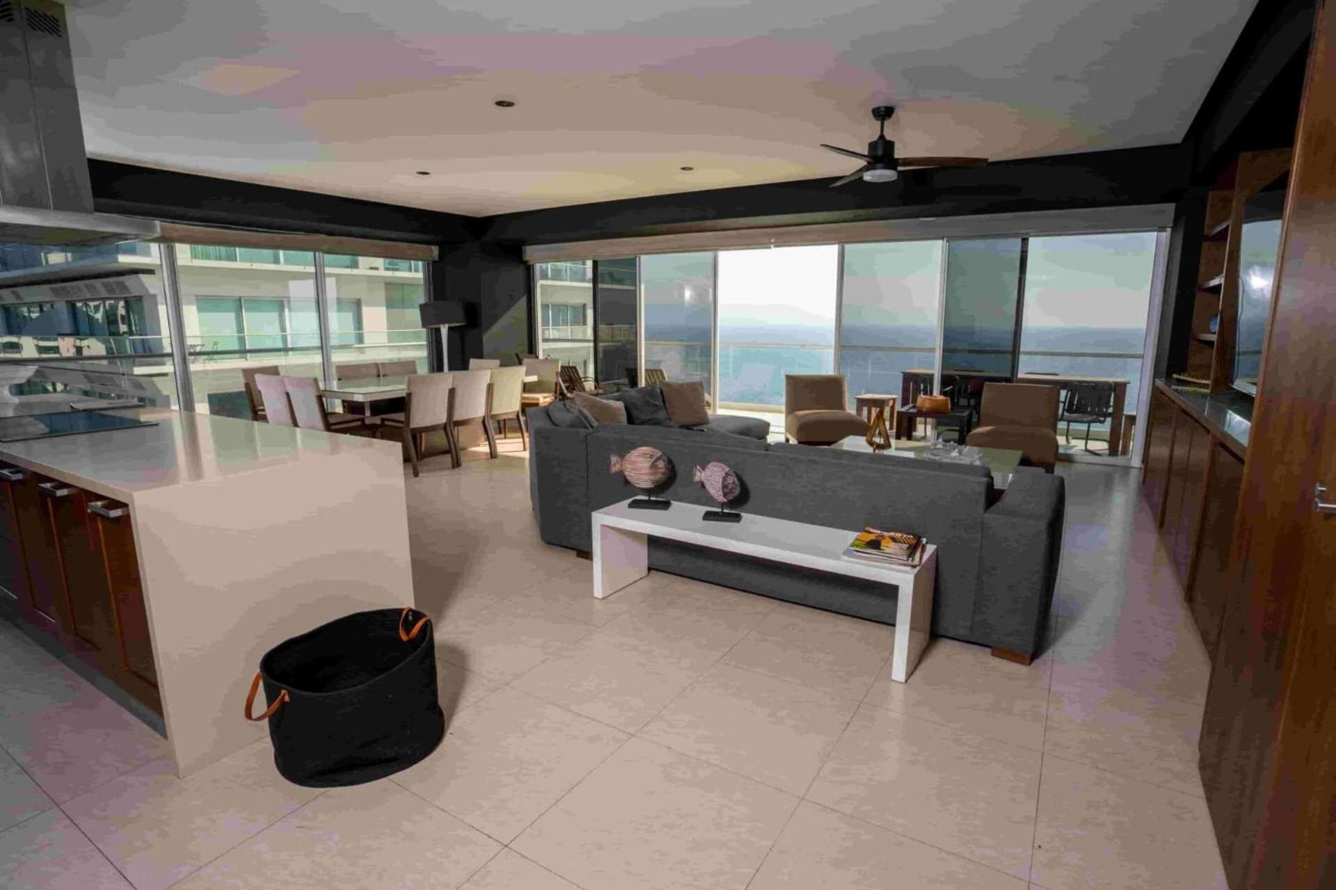 Peninsula Puerto Vallarta Apartamento *
