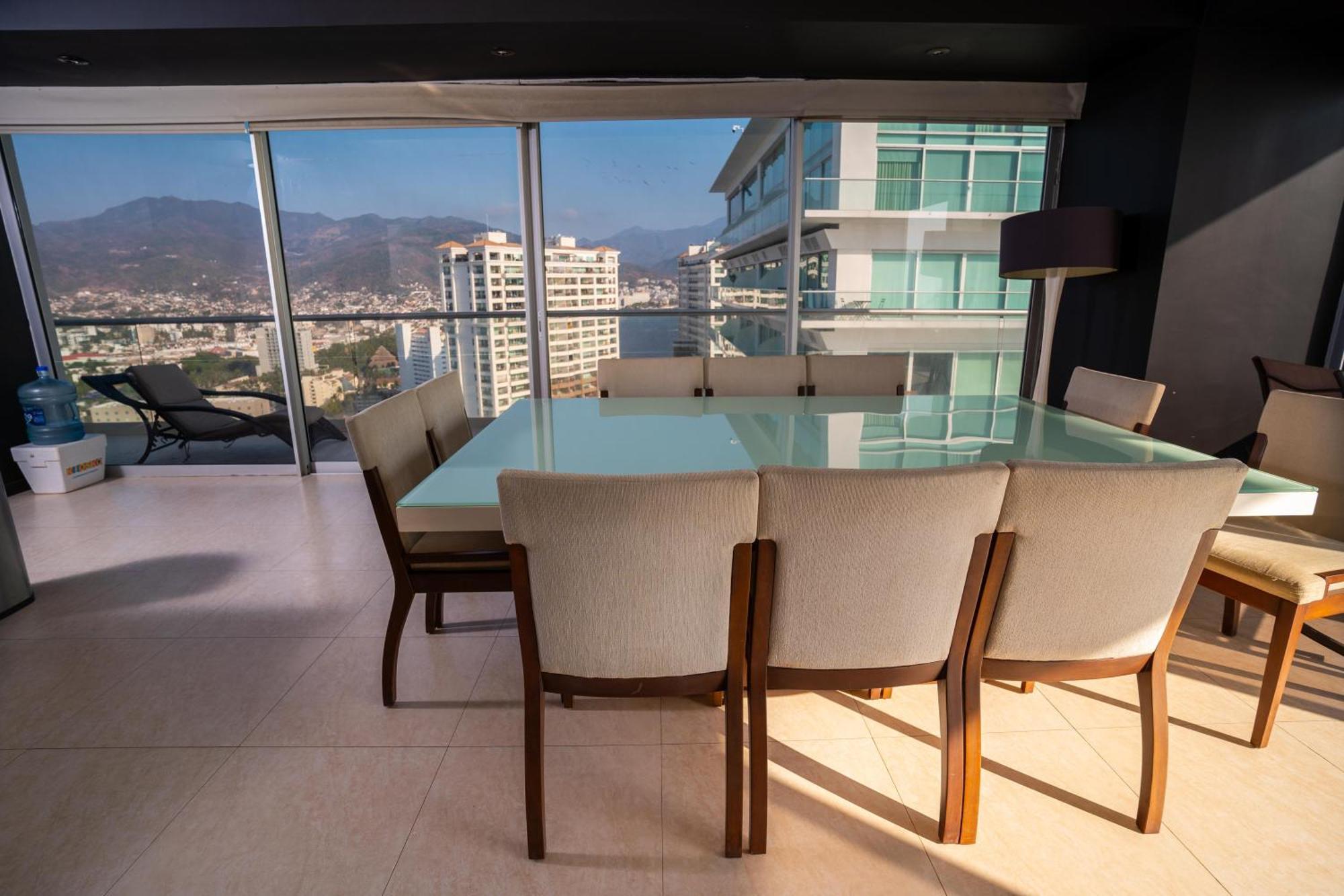 Apartamento Peninsula Puerto Vallarta *