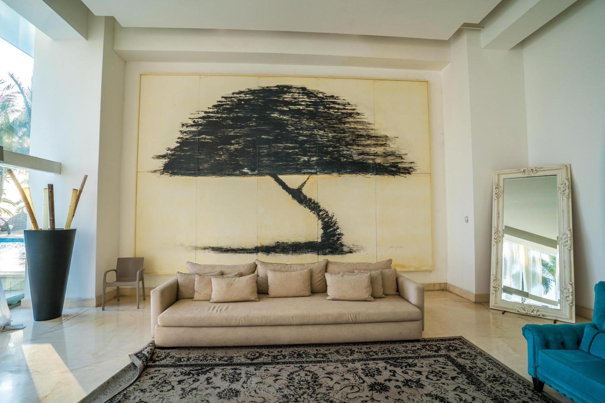 Peninsula Puerto Vallarta Apartamento Nuevo Vallarta