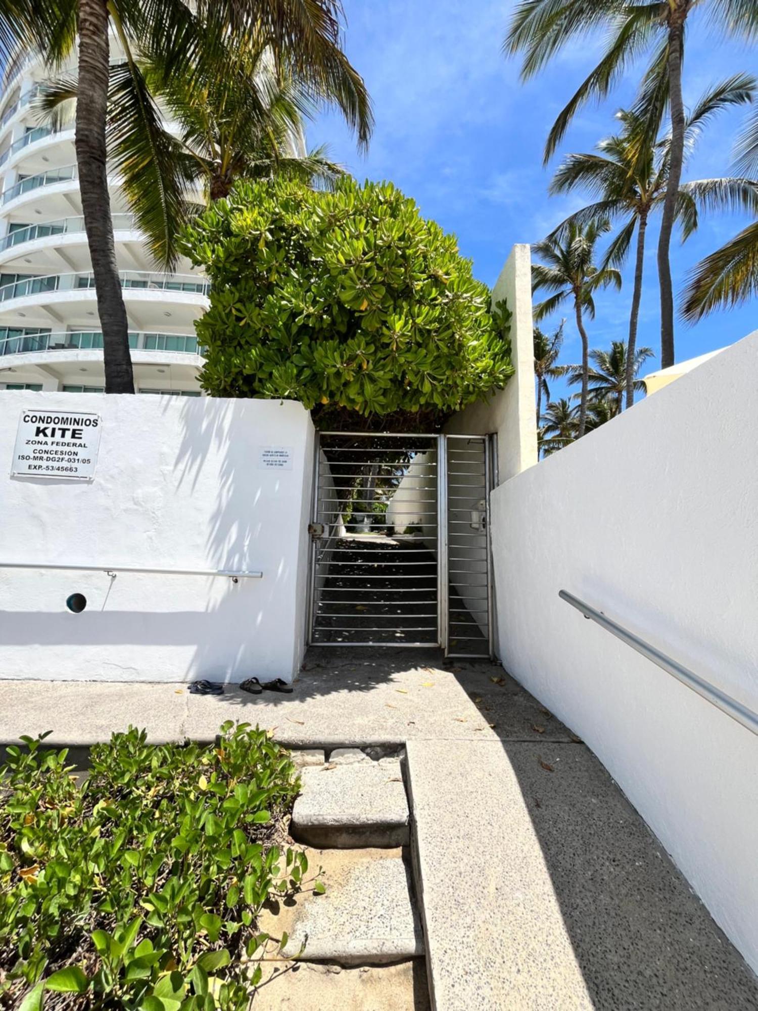 Apartamento Terra 1b - Nuevo Nayarit