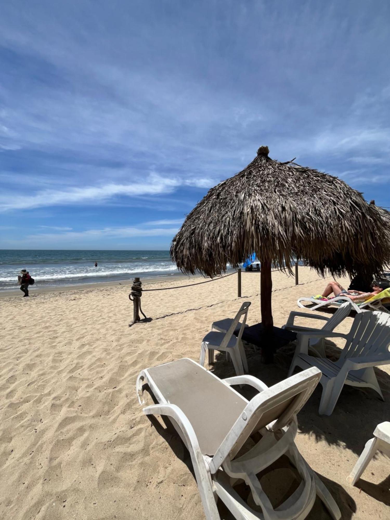 Terra 1b - Nuevo Nayarit Apartamento Nuevo Vallarta