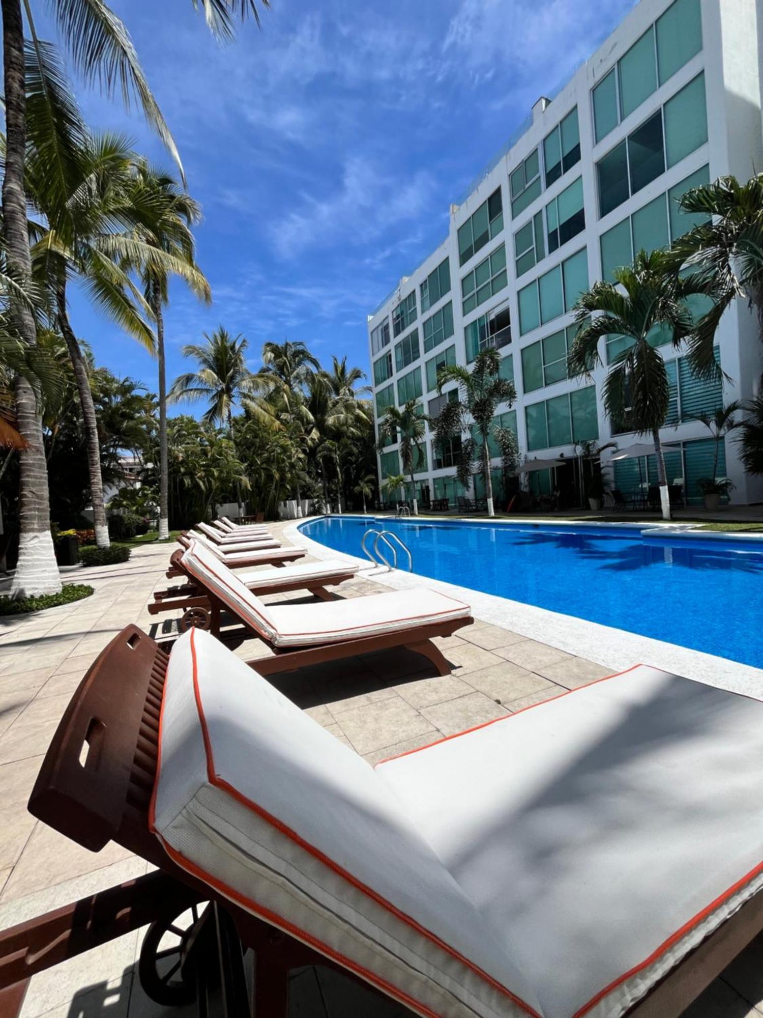 Apartamento Terra 1b - Nuevo Nayarit Nuevo Vallarta