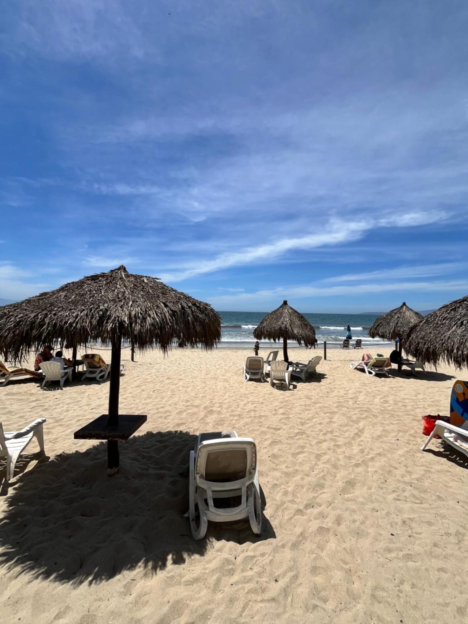 Terra 1b - Nuevo Nayarit