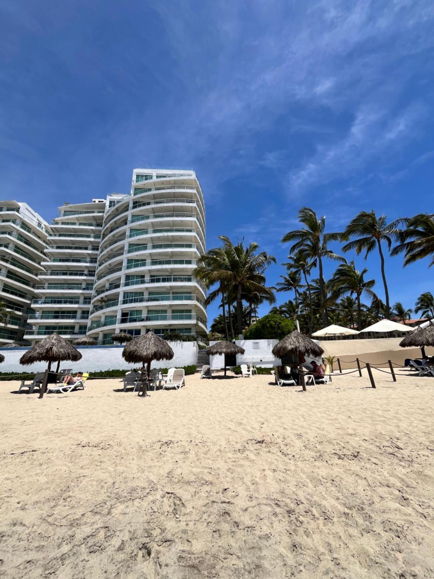 Terra 1b - Nuevo Nayarit Nuevo Vallarta