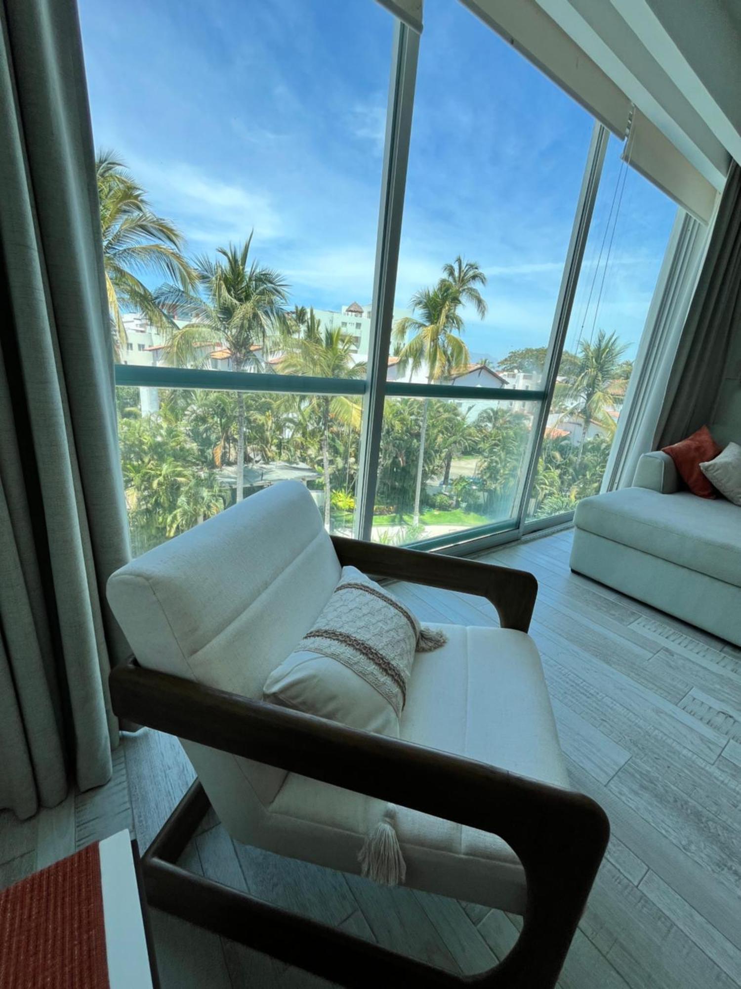 Apartamento Terra 1b - Nuevo Nayarit *