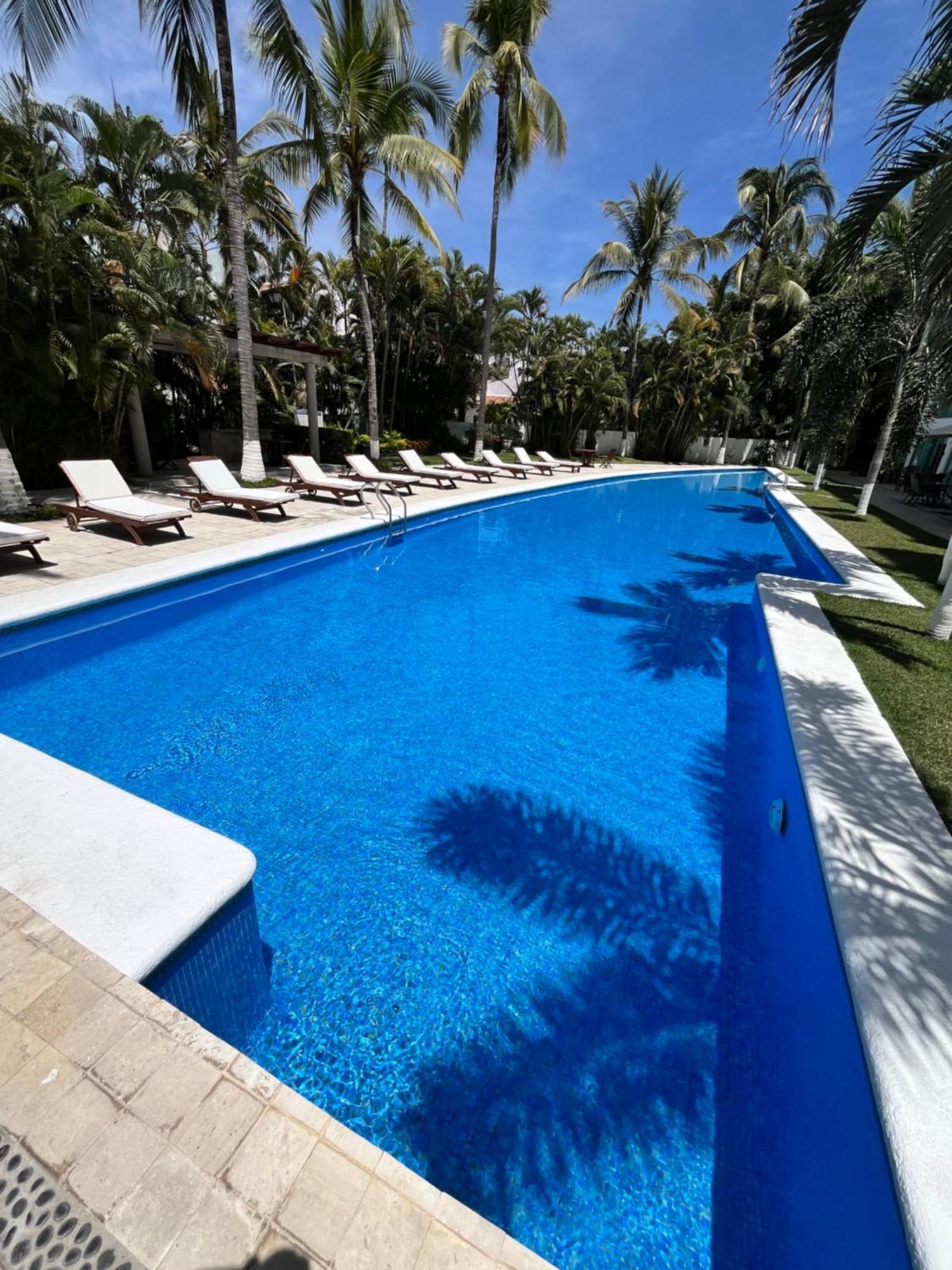 Apartamento Terra 1b - Nuevo Nayarit Nuevo Vallarta
