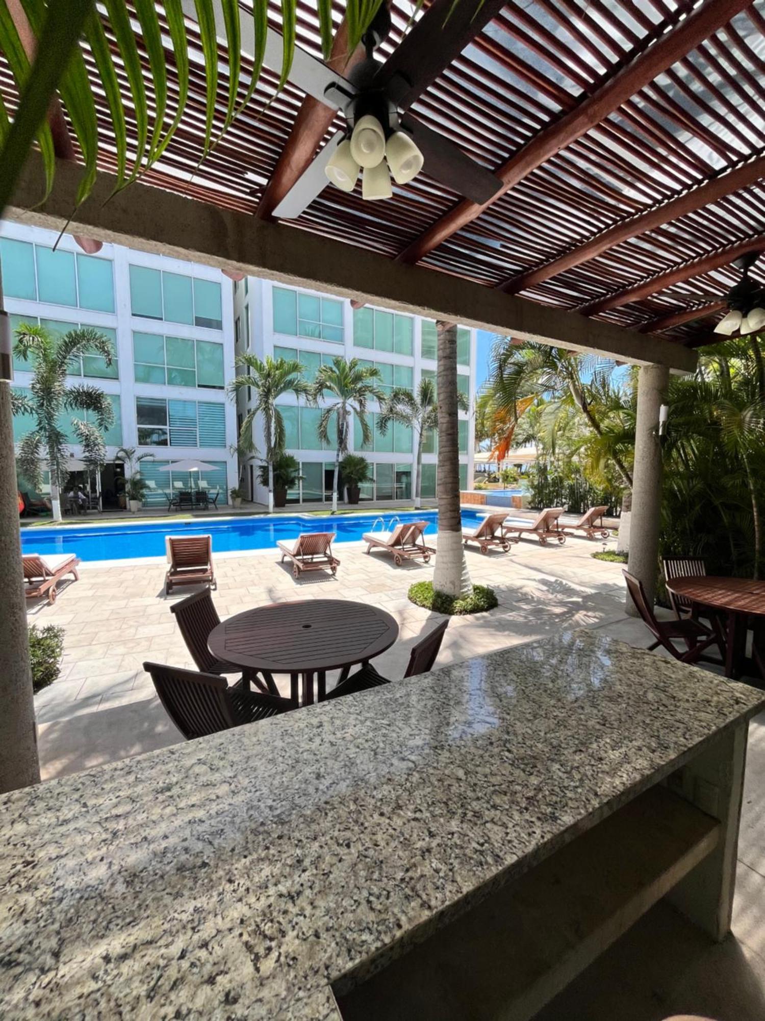 Apartamento Terra 1b - Nuevo Nayarit Nuevo Vallarta