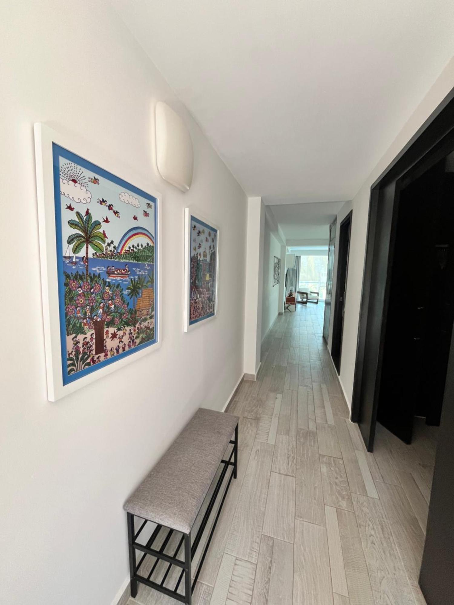 Terra 1b - Nuevo Nayarit Apartamento Nuevo Vallarta