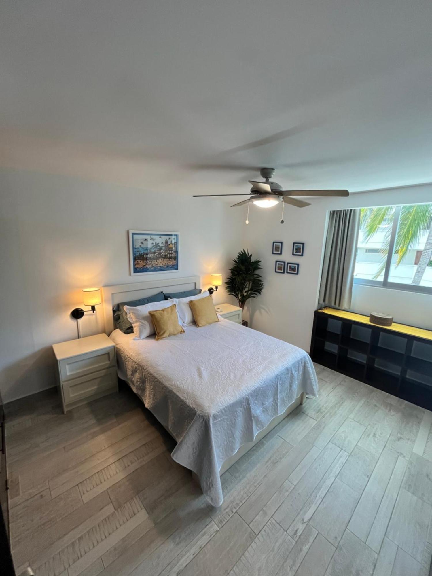 Terra 1b - Nuevo Nayarit Apartamento