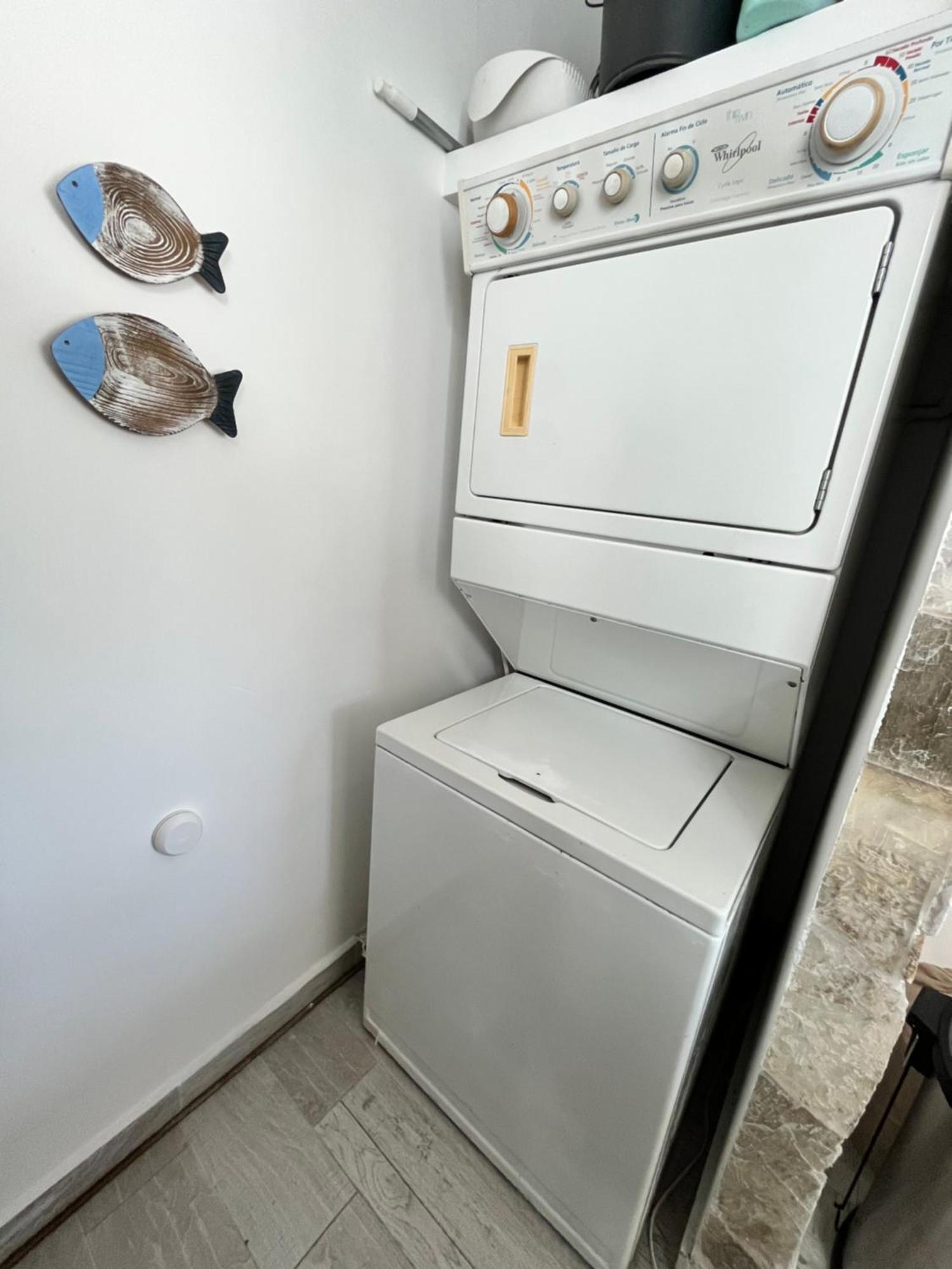 Terra 1b - Nuevo Nayarit Apartamento *