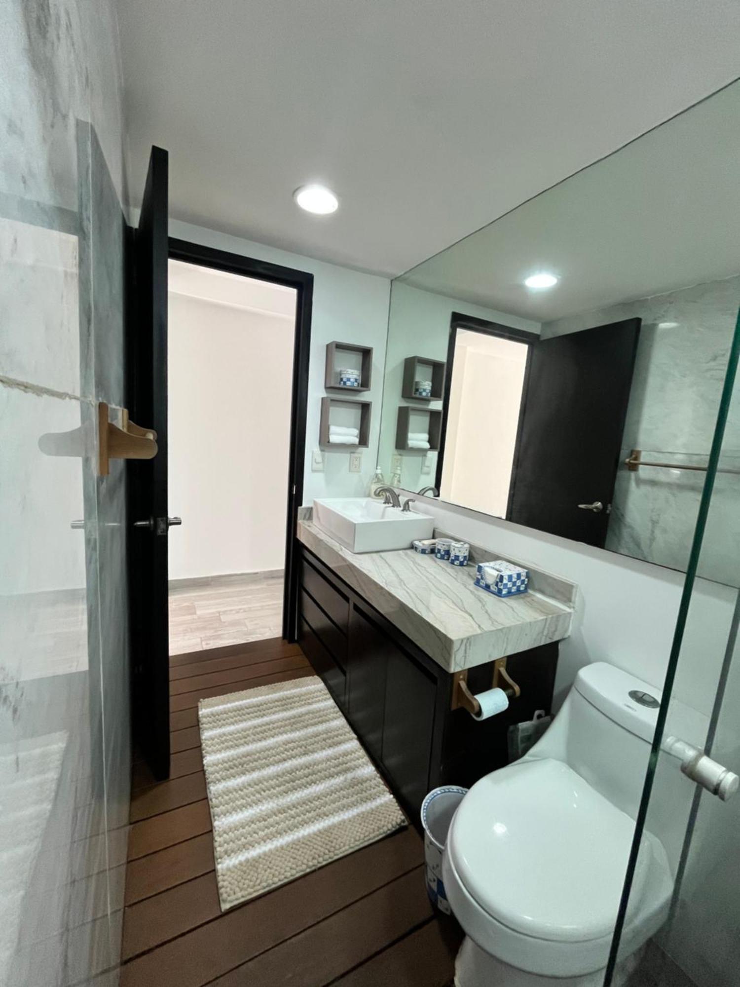 Apartamento Terra 1b - Nuevo Nayarit