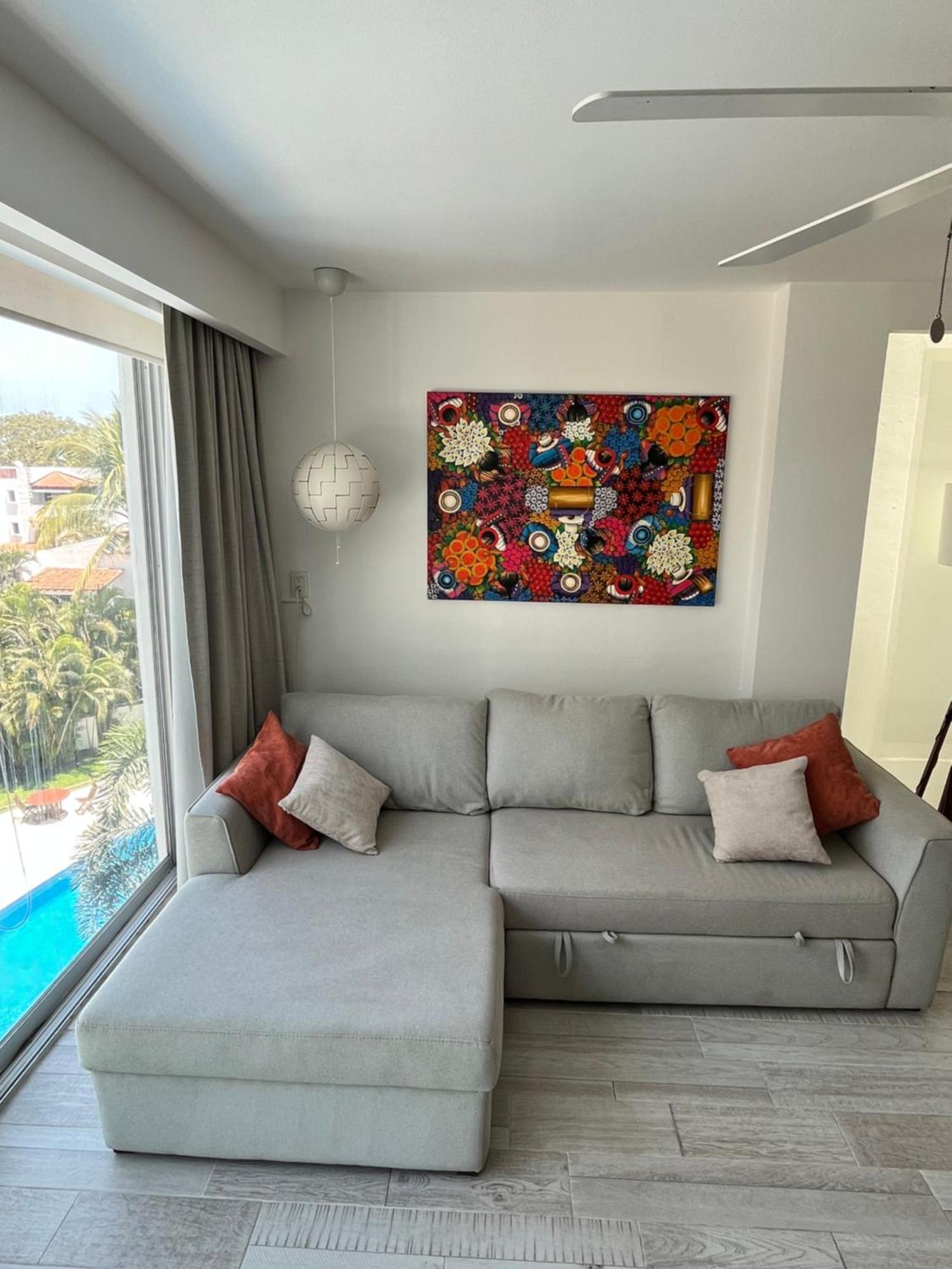 Terra 1b - Nuevo Nayarit Nuevo Vallarta