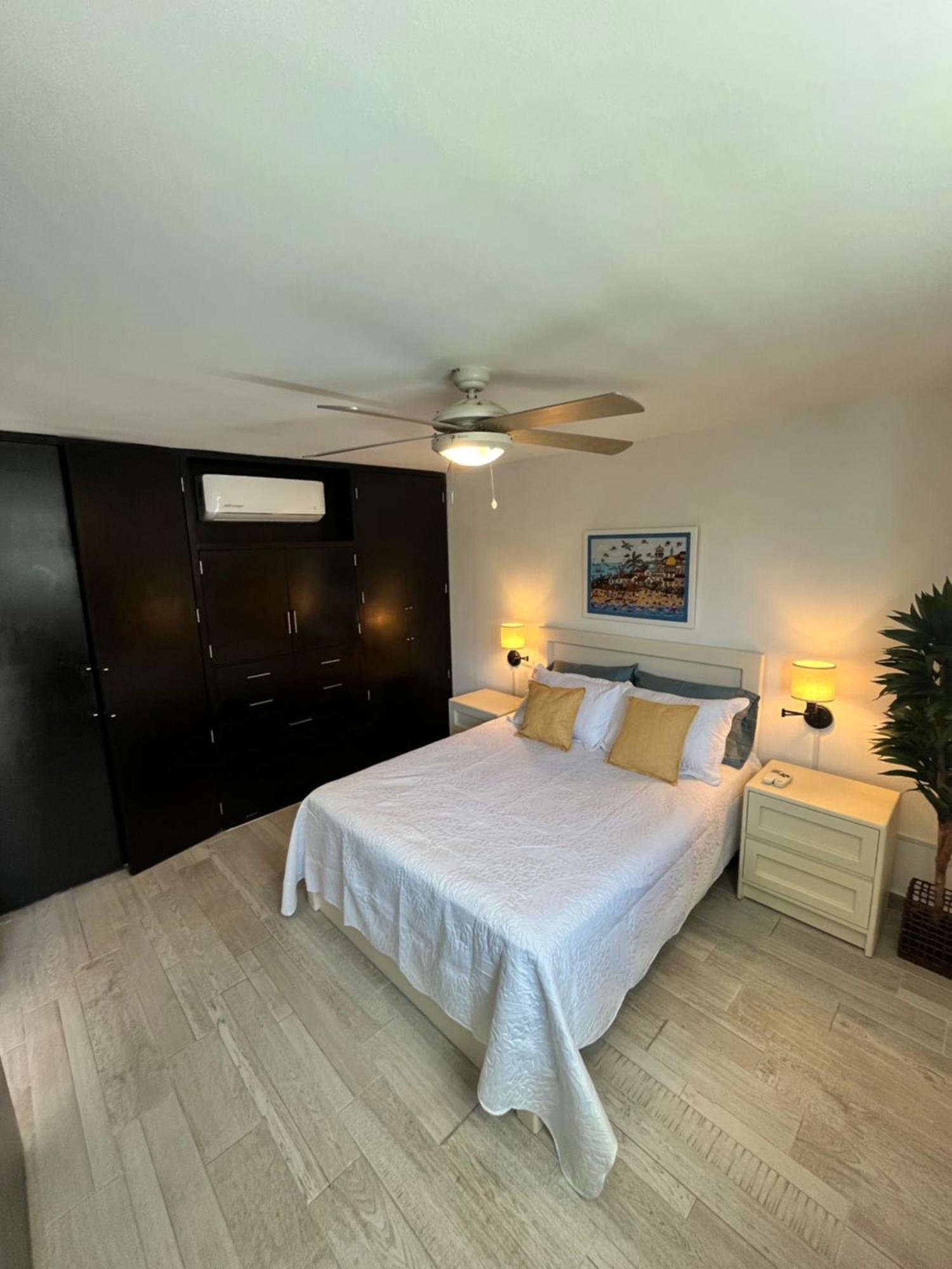 Terra 1b - Nuevo Nayarit Apartamento