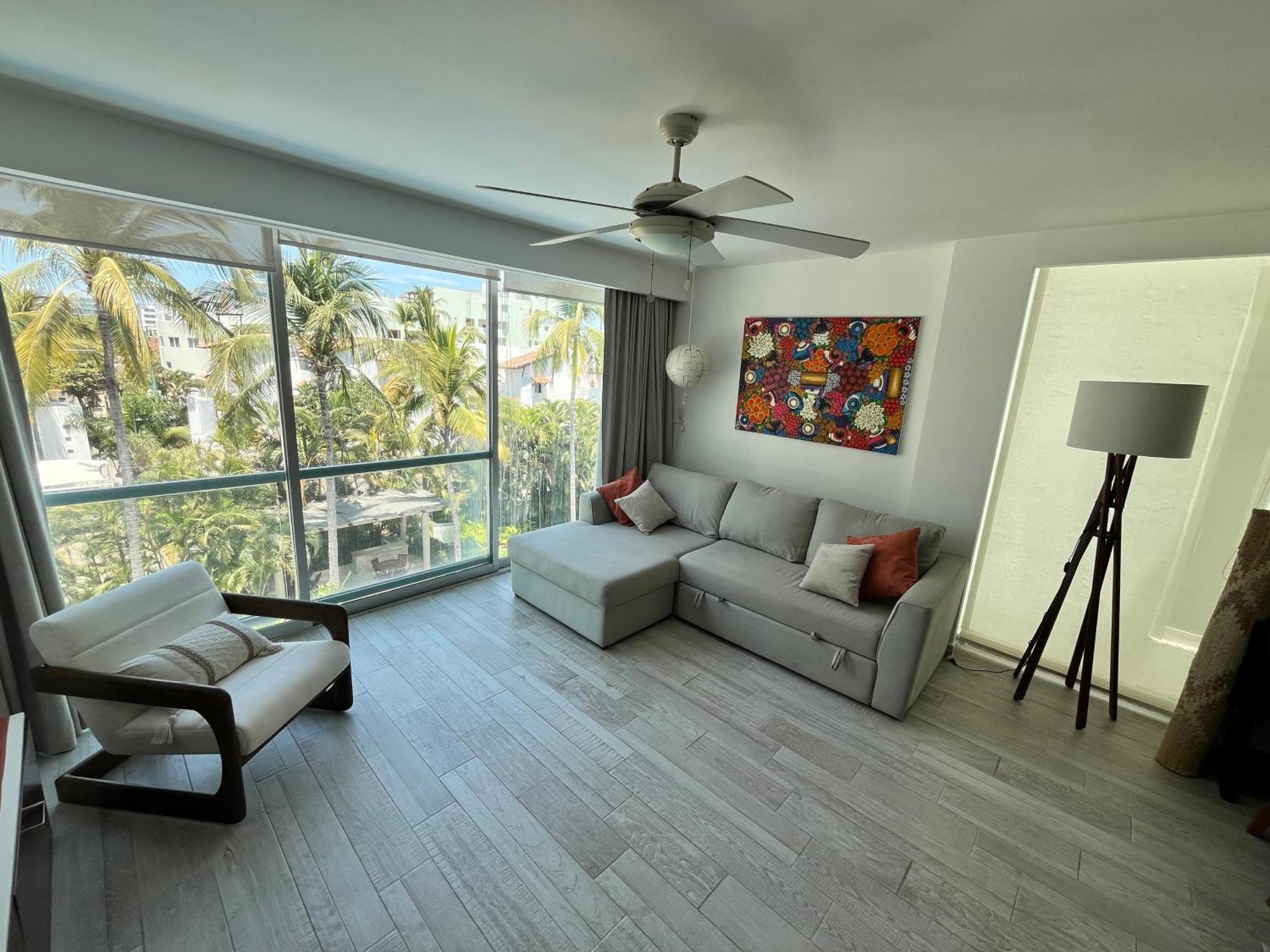 Terra 1b - Nuevo Nayarit Apartamento Nuevo Vallarta