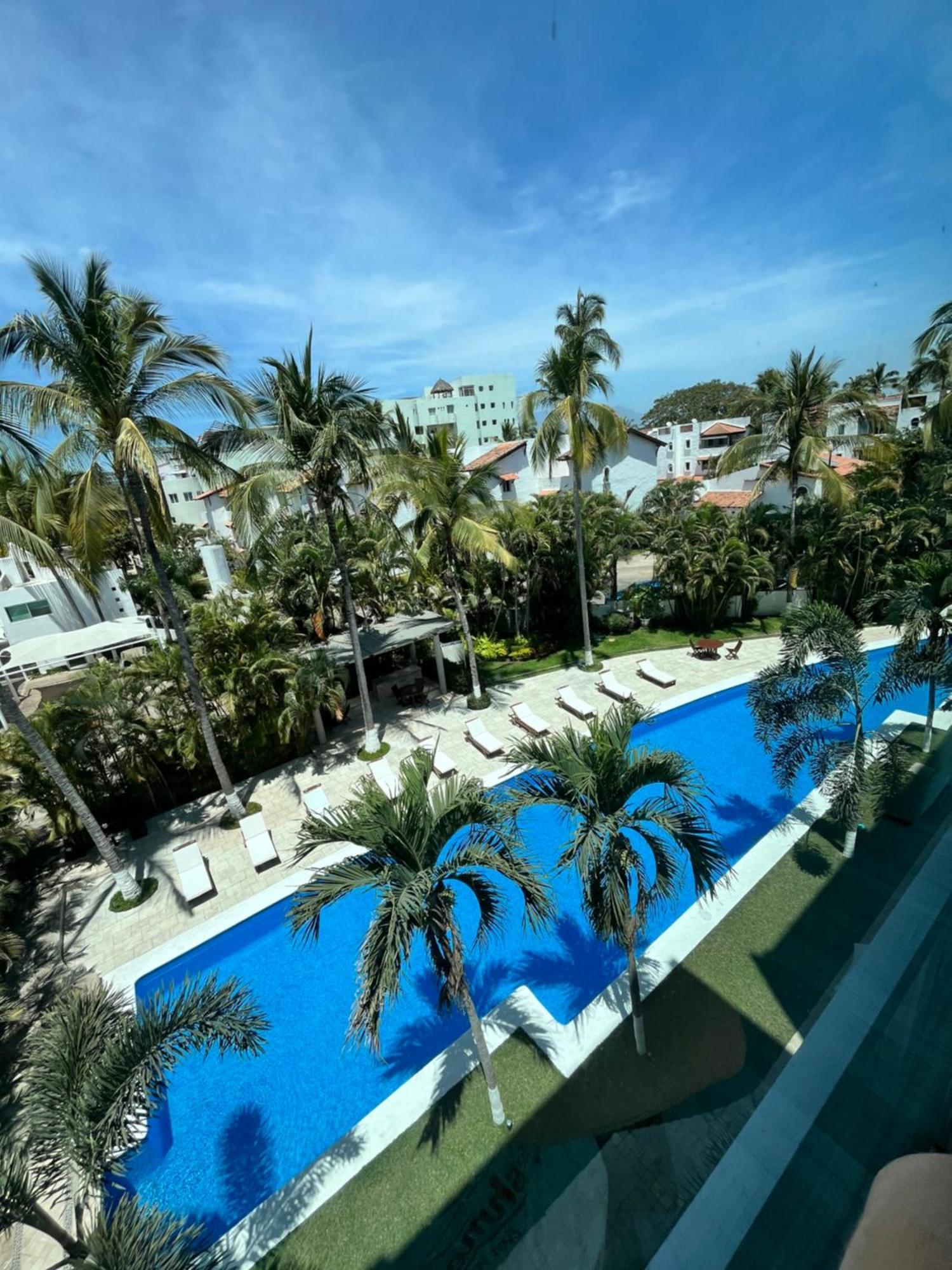 Apartamento Terra 1b - Nuevo Nayarit Nuevo Vallarta