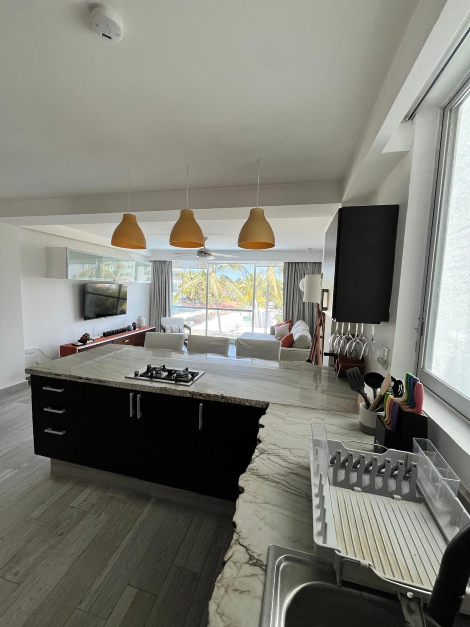 Terra 1b - Nuevo Nayarit Apartamento Nuevo Vallarta