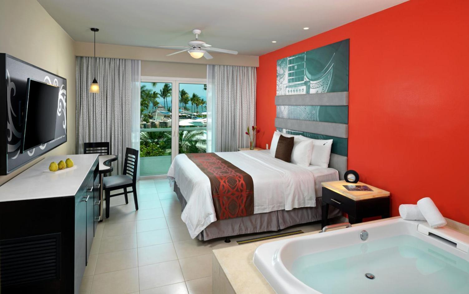 Hard Rock Vallarta Resort