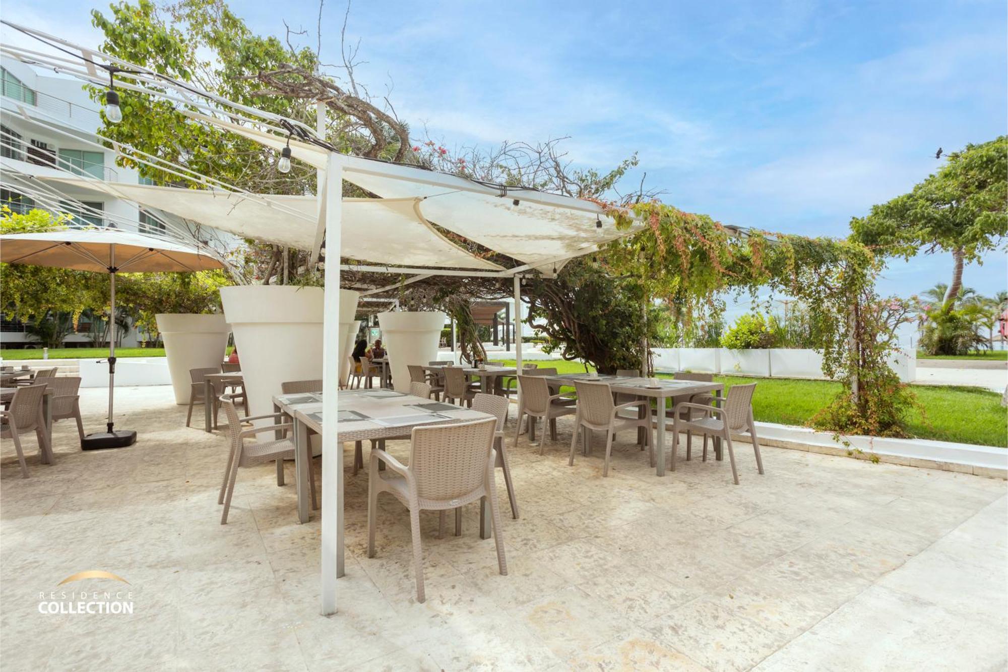 Playa Flamingos 710 Apartamento