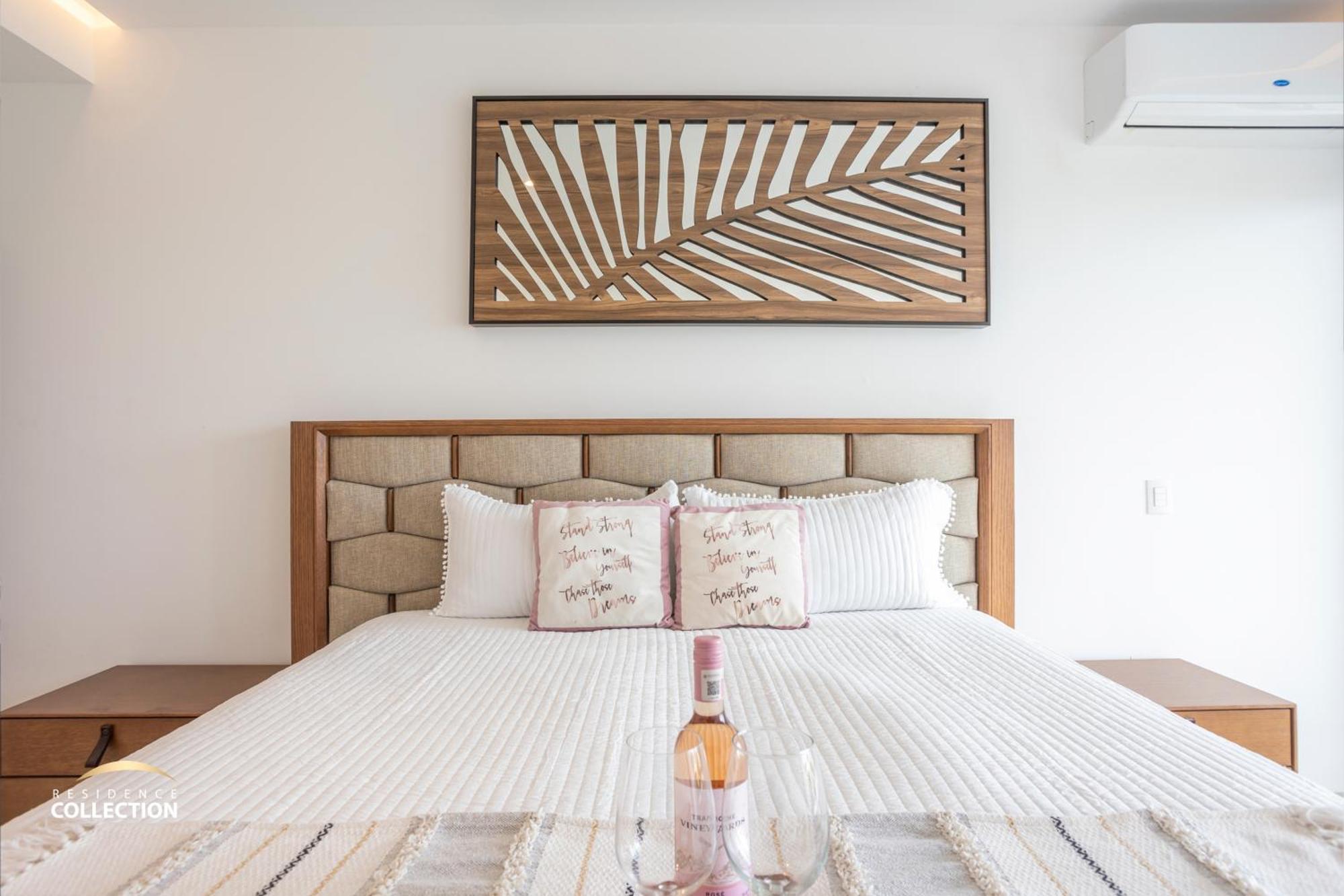 Apartamento Playa Flamingos 710