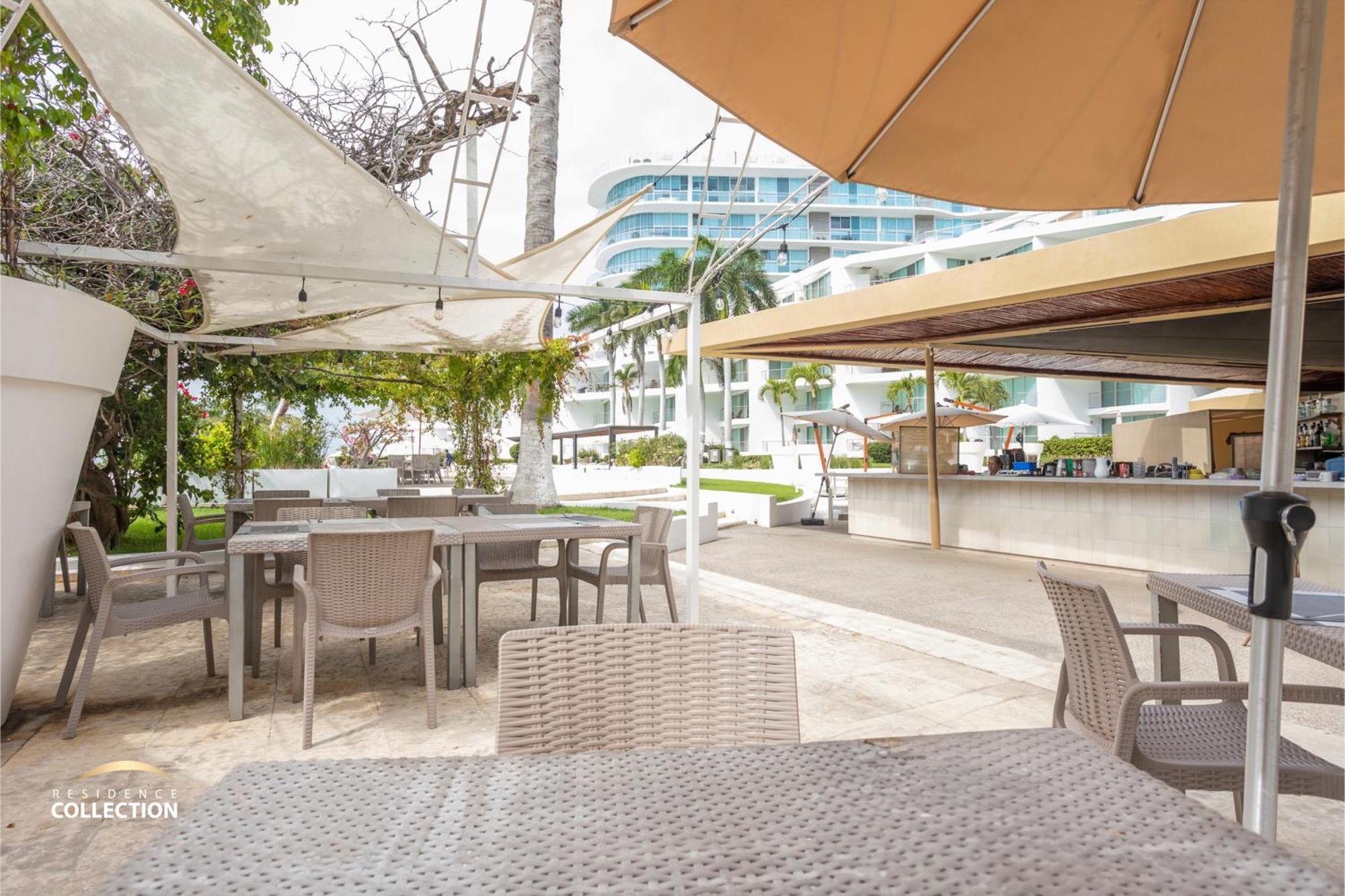 Apartamento Playa Flamingos 710 Nuevo Vallarta