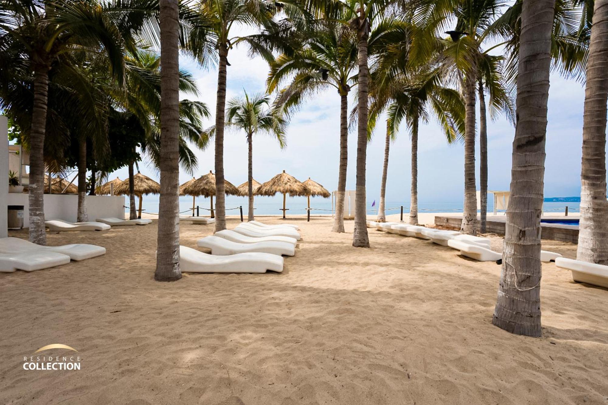 Playa Flamingos 710 Nuevo Vallarta