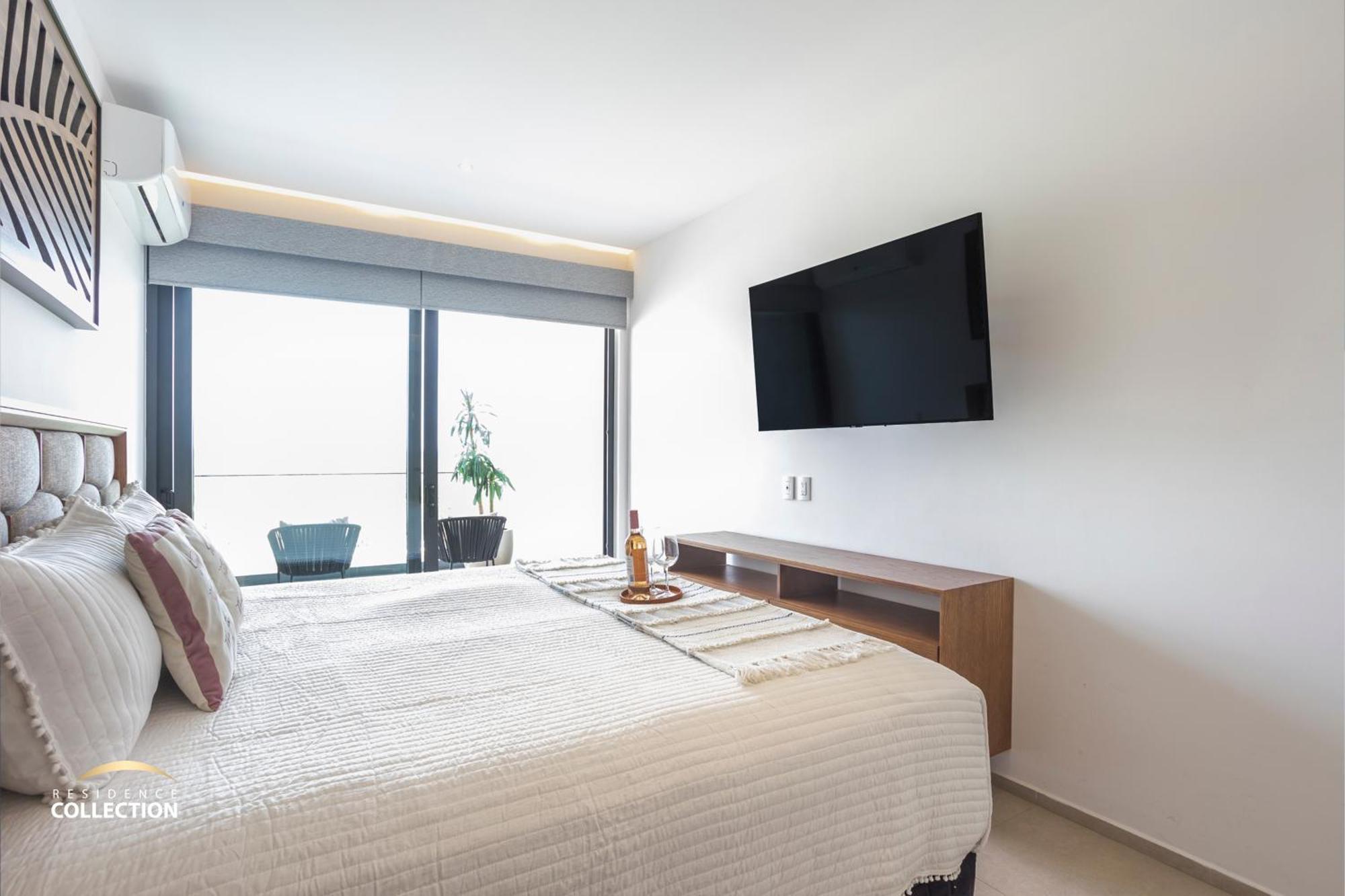 Apartamento Playa Flamingos 710