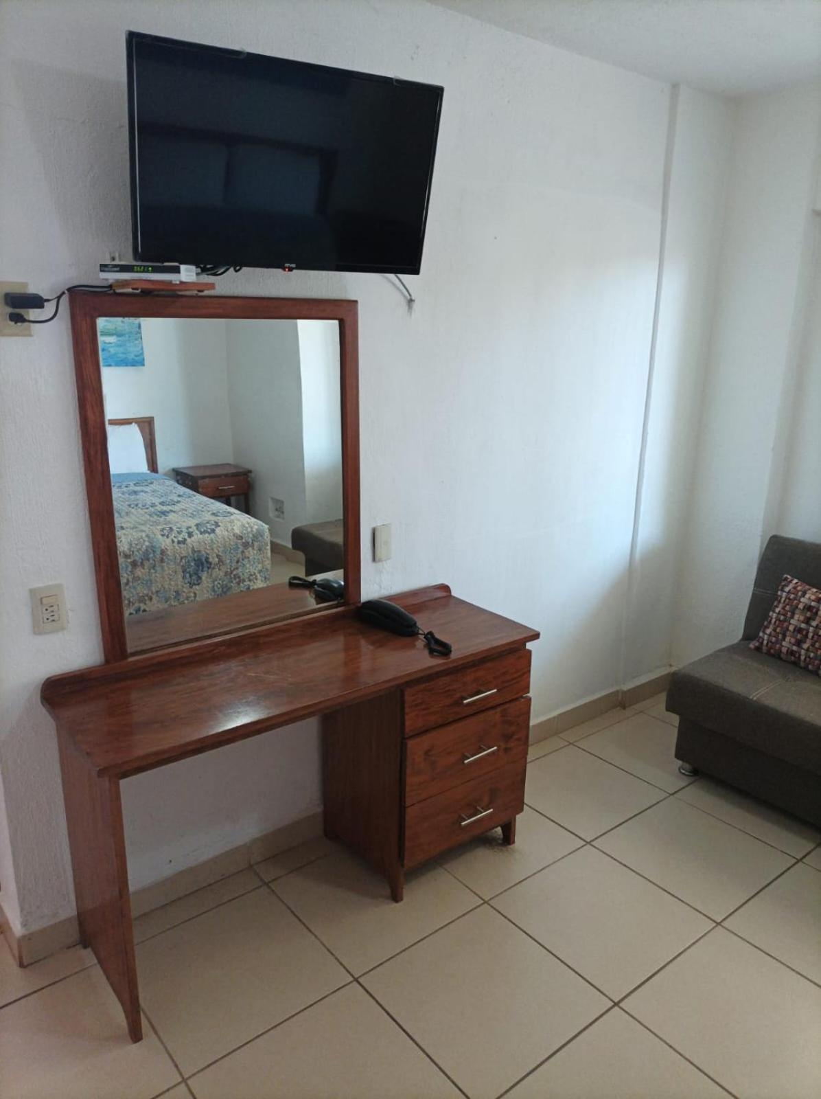 Apartamento En Frente Al Mar