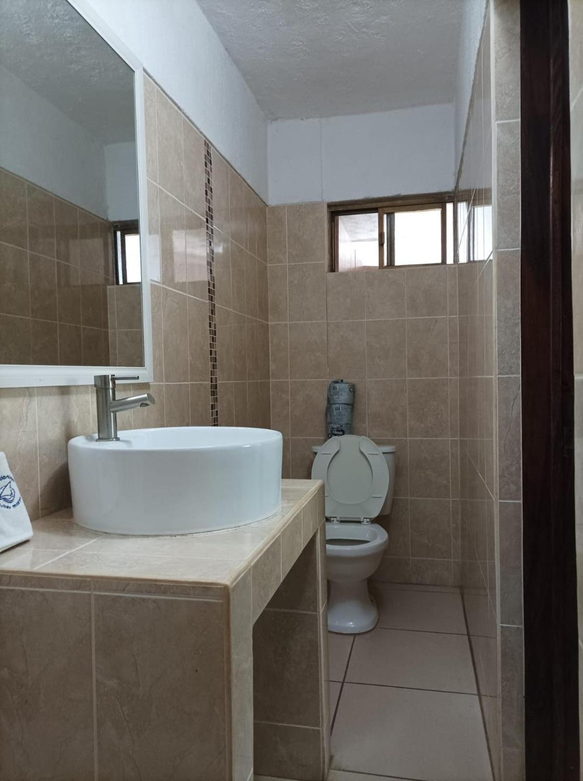 Apartamento En Frente Al Mar *