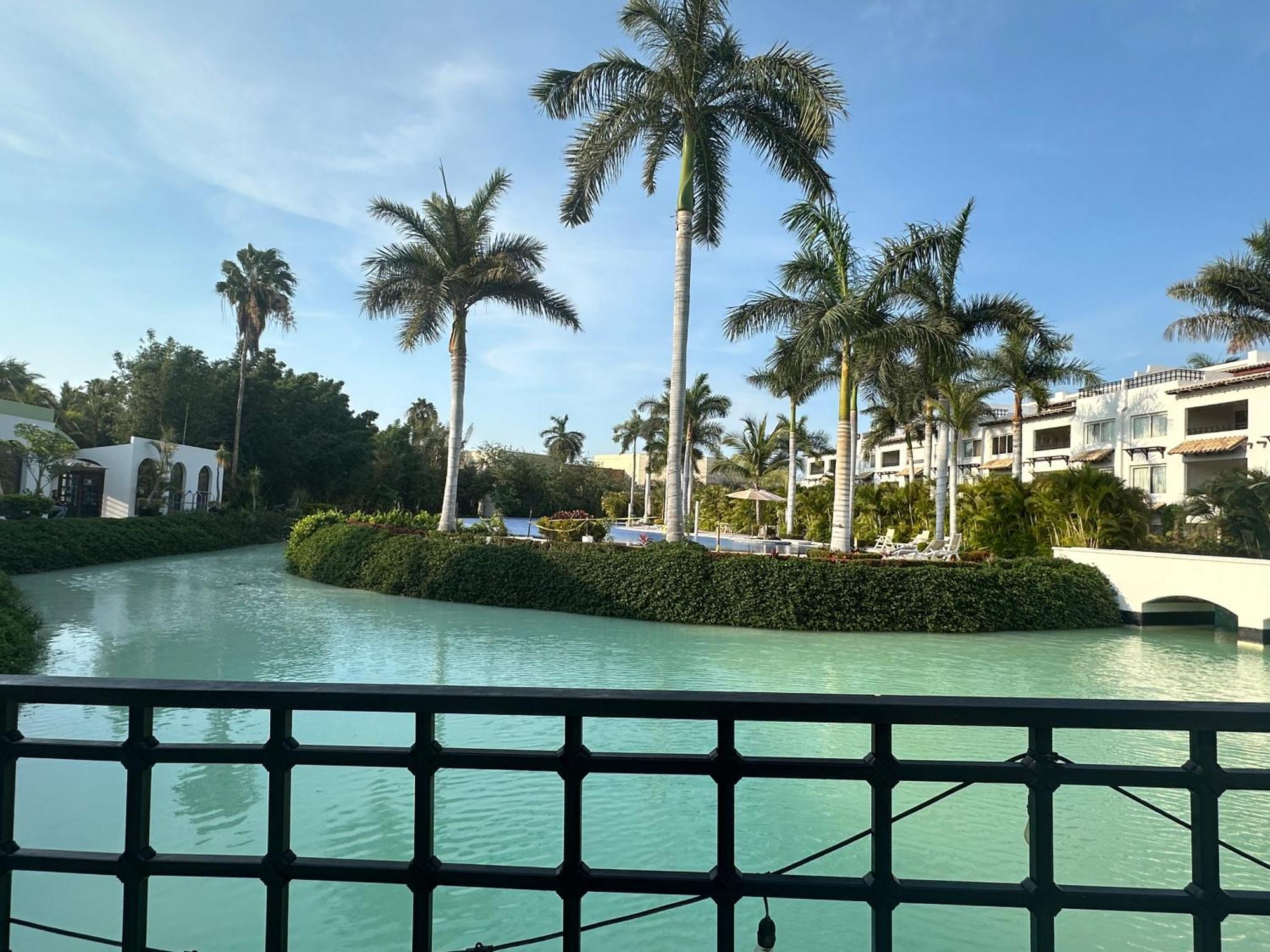 Luxury Escape