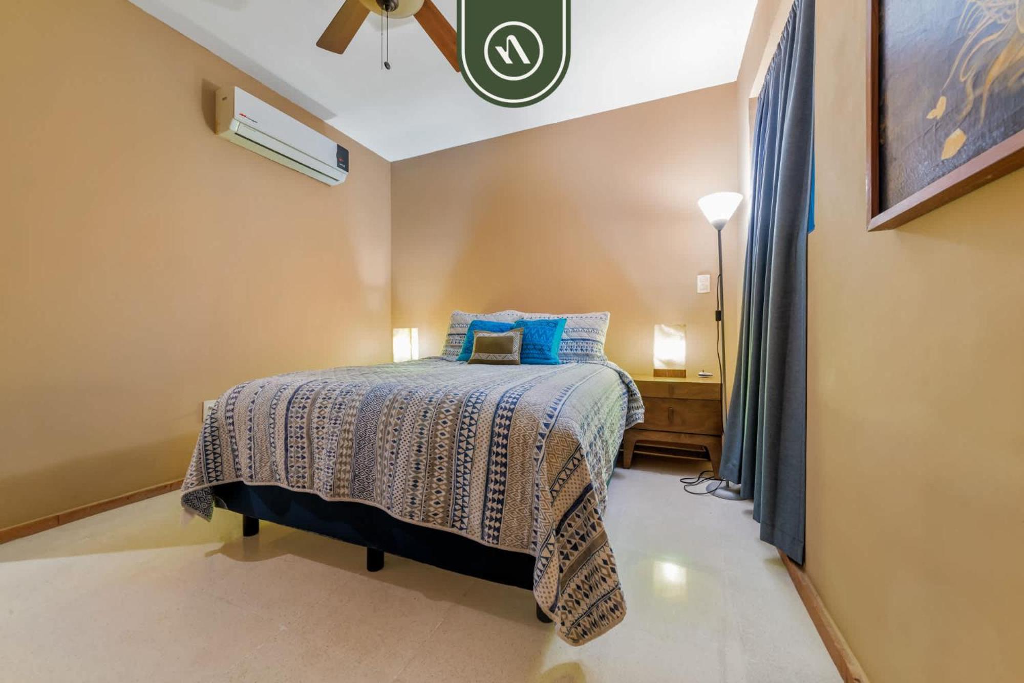 Apartamento Aria Ocean-221-pv