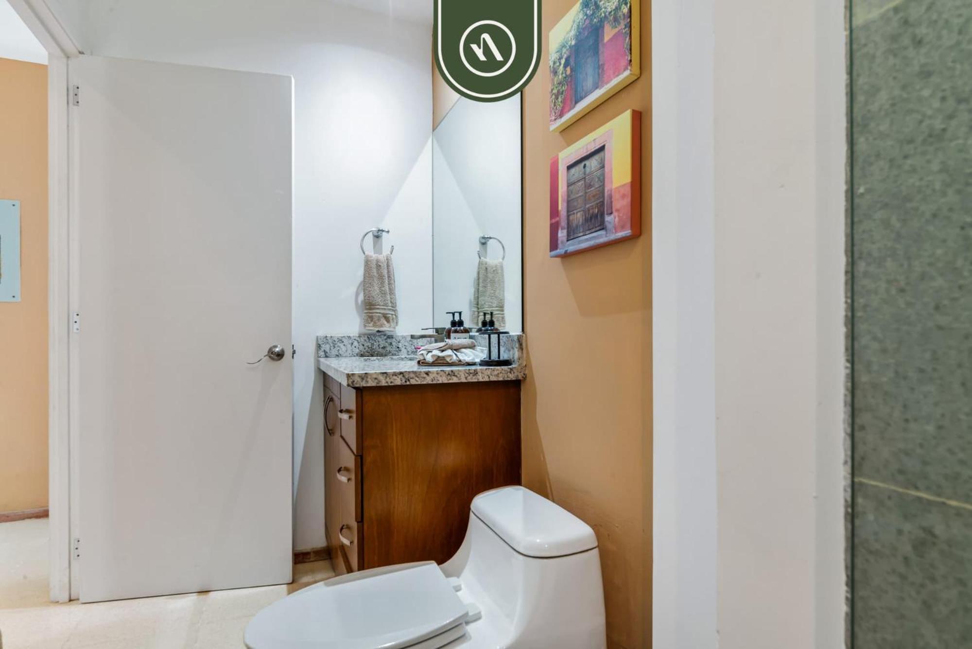 Apartamento Aria Ocean-221-pv