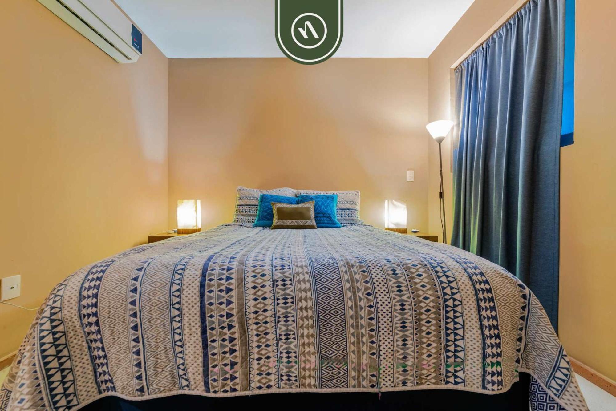 Aria Ocean-221-pv Apartamento Nuevo Vallarta