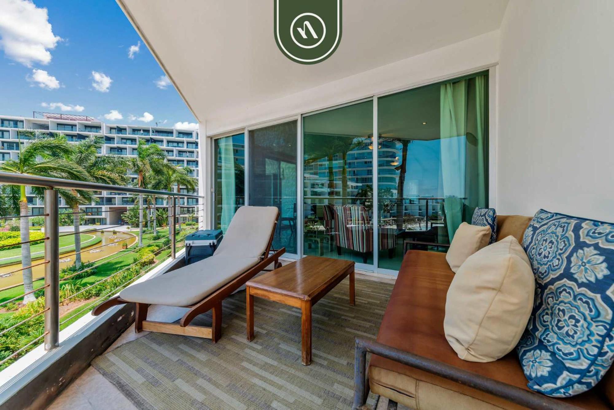 Aria Ocean-221-pv * Nuevo Vallarta
