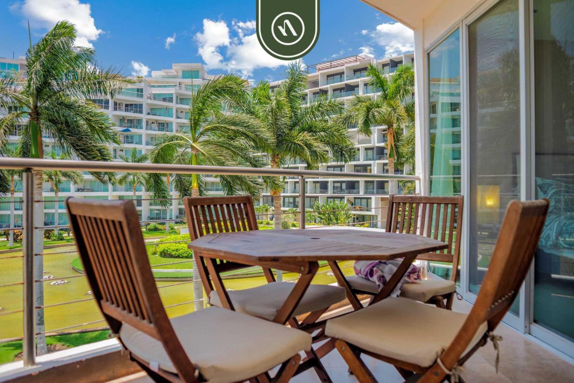 Apartamento Aria Ocean-221-pv