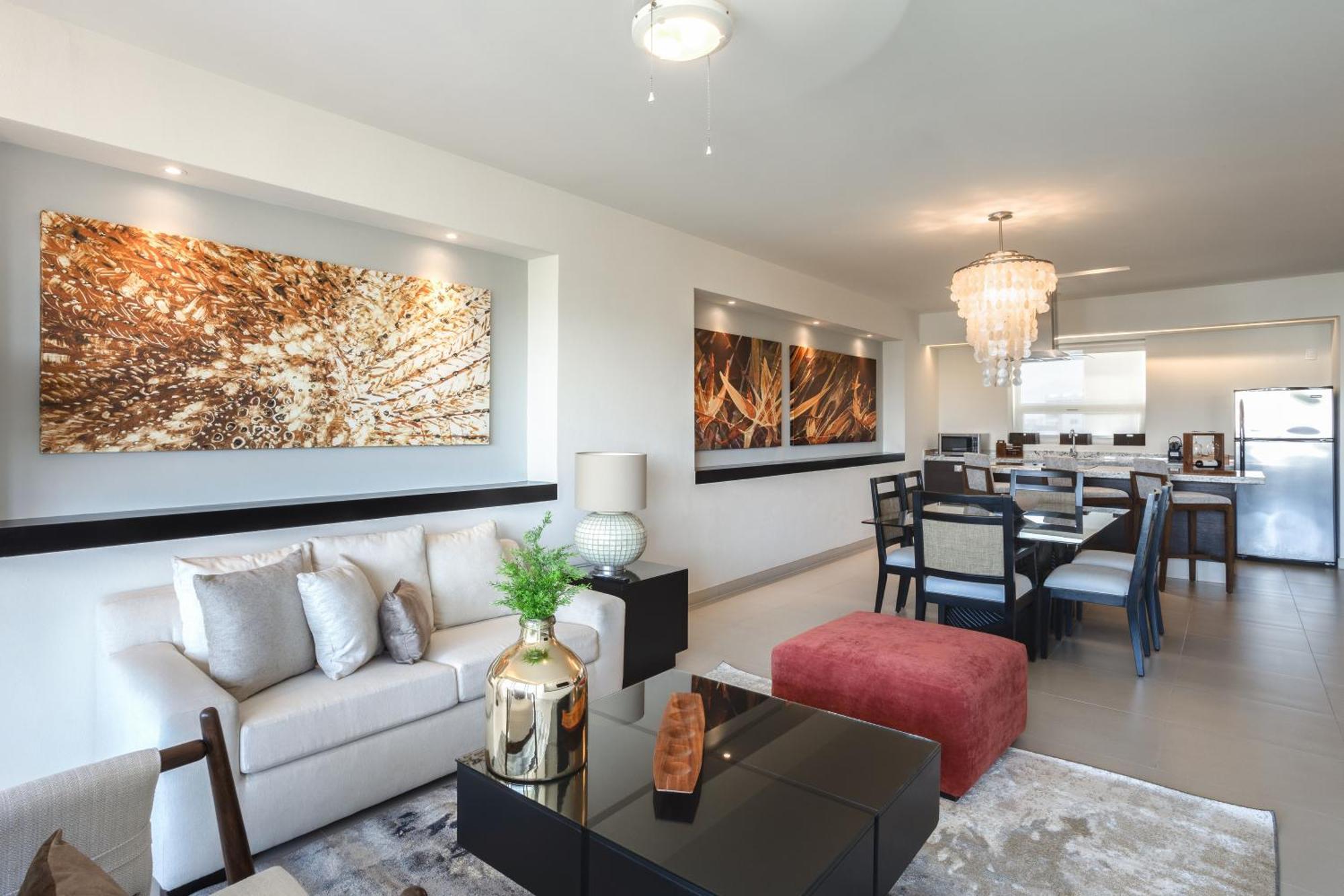 Resort Marival Distinct Residences & - Handwritten Collection