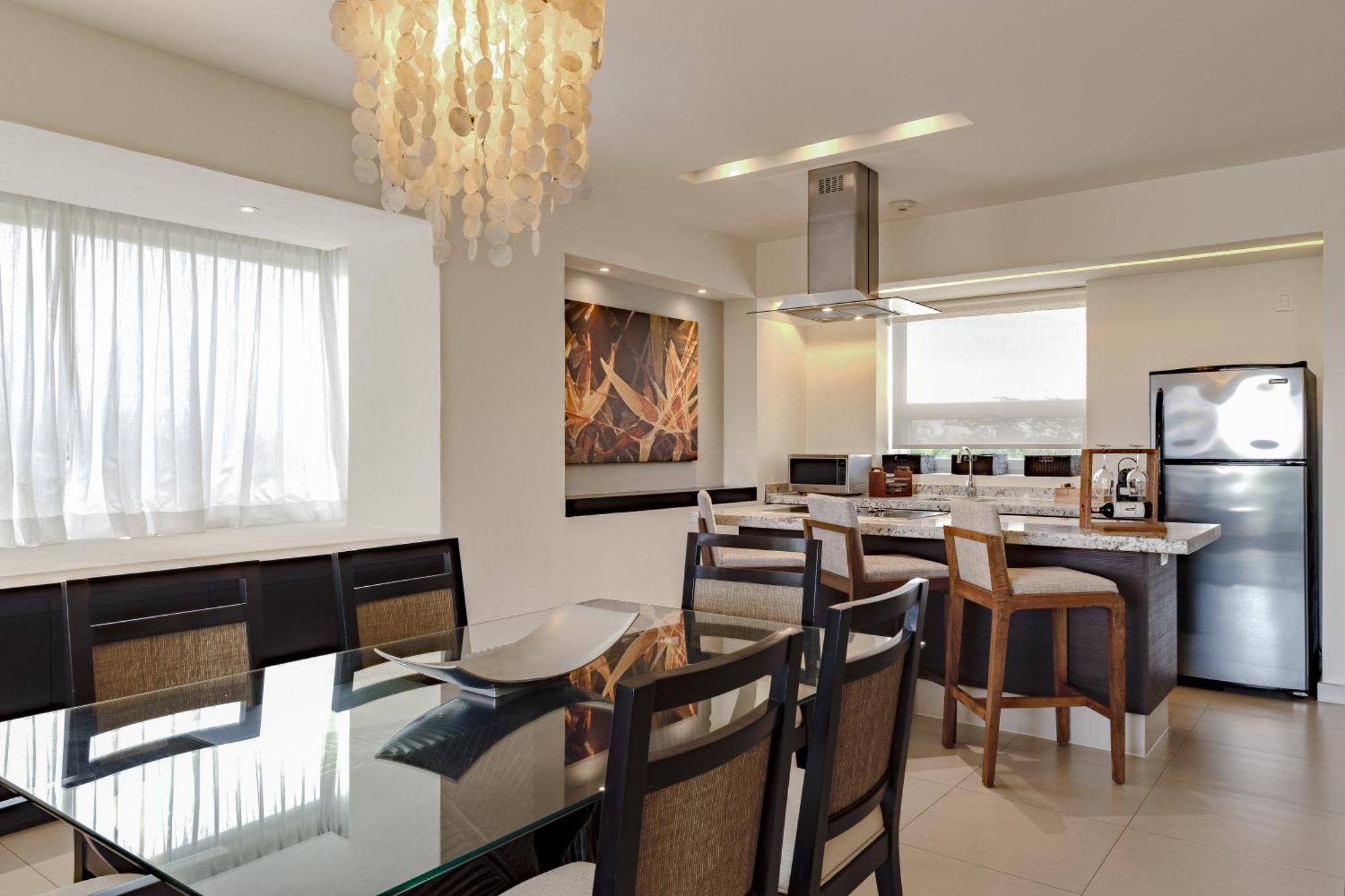 Resort Marival Distinct Residences & - Handwritten Collection Nuevo Vallarta