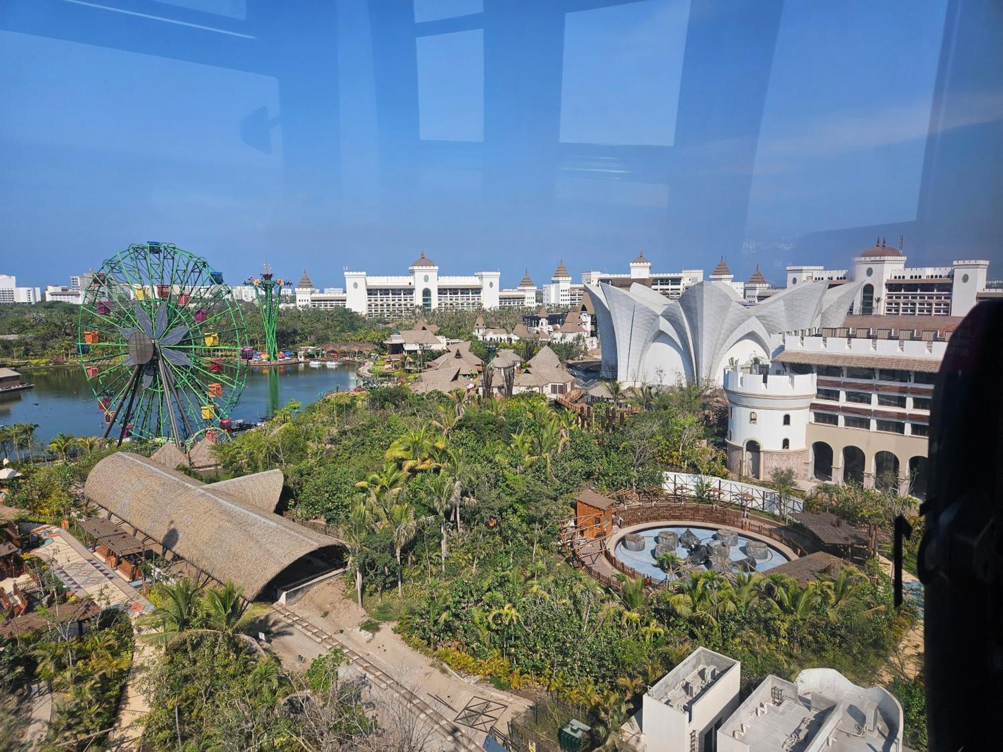Resort Grand Luxxe 3br Or 2br Loft,