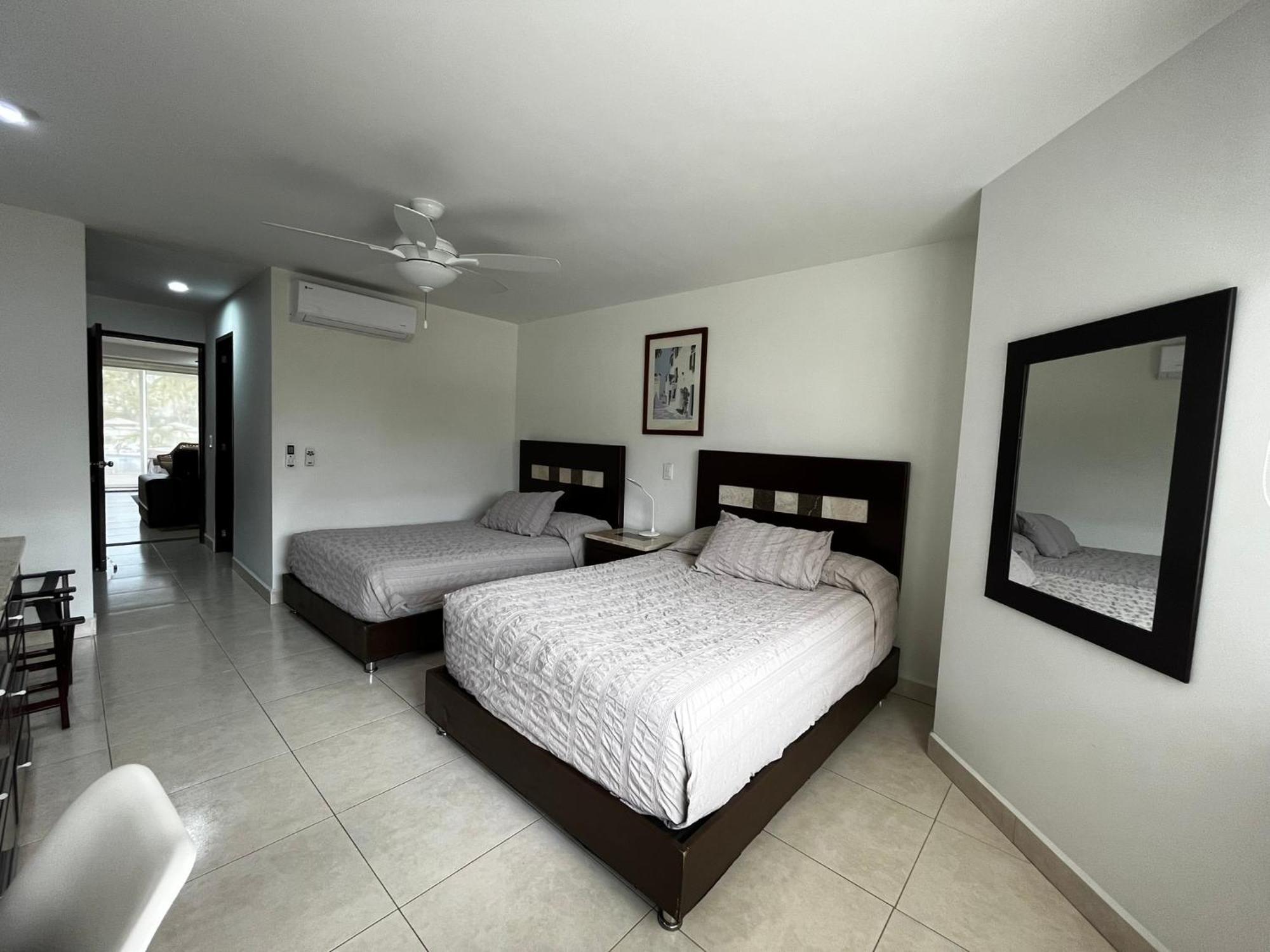Apartamento Magna Departamento En Nuevo Vallarta