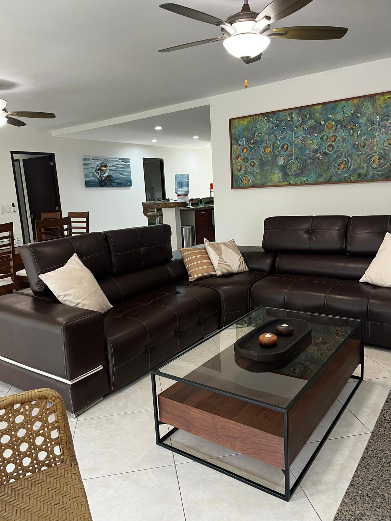 Magna Departamento En * Nuevo Vallarta