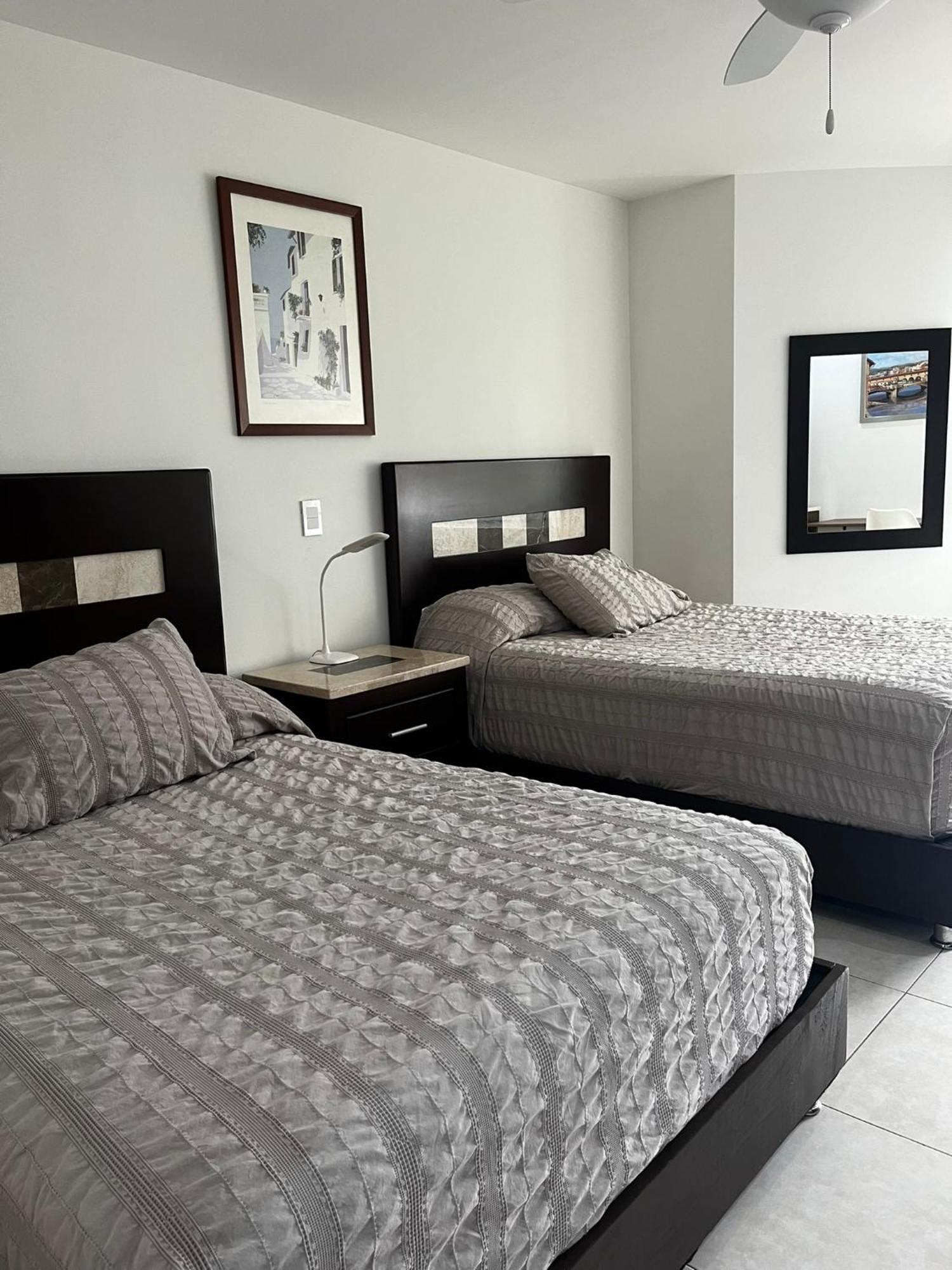 Magna Departamento En